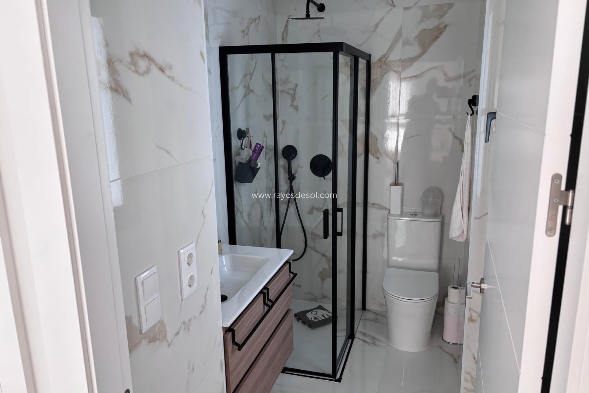 Resale - House - Los Montesinos - La Herada