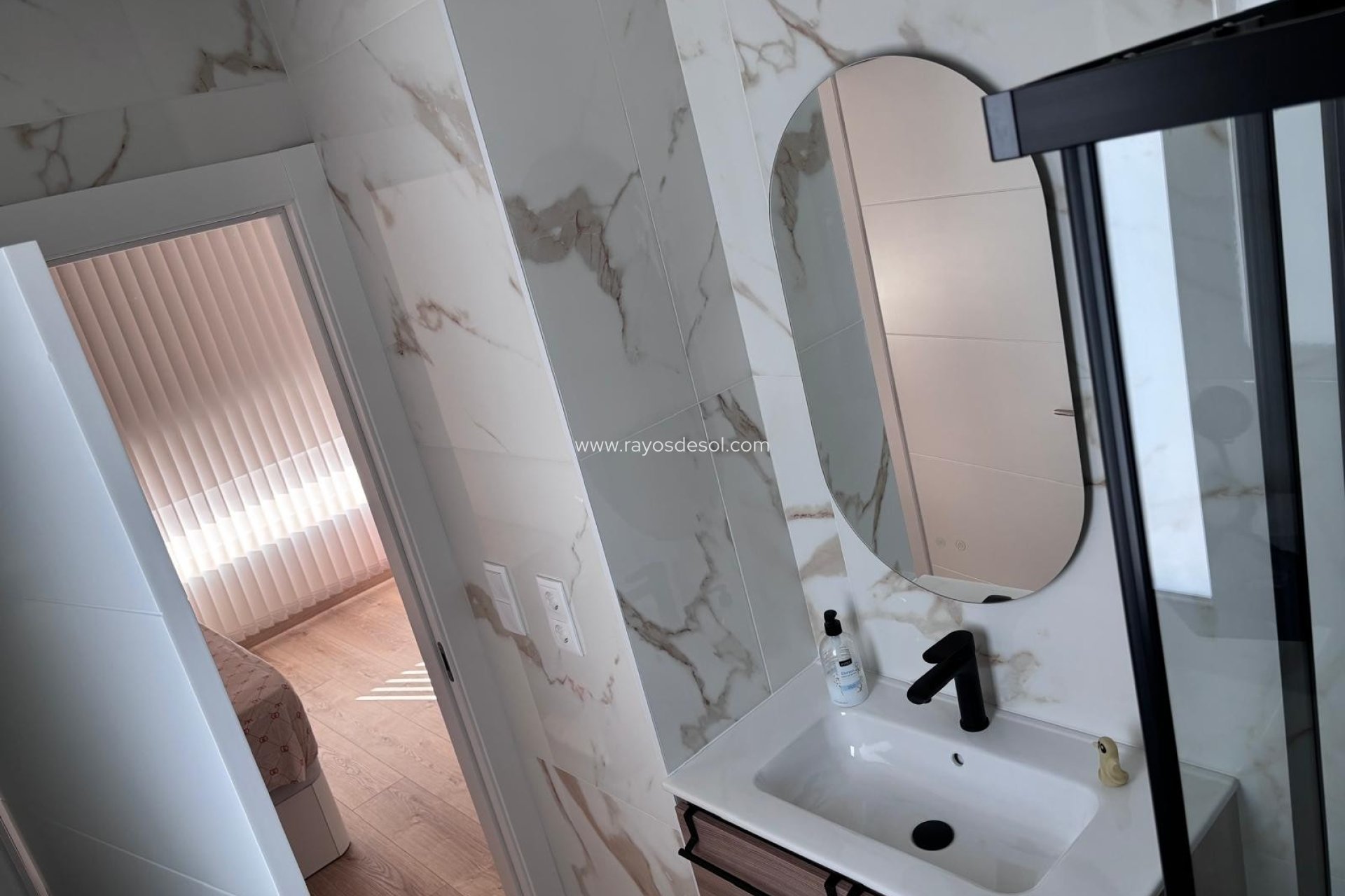 Resale - House - Los Montesinos - La Herada