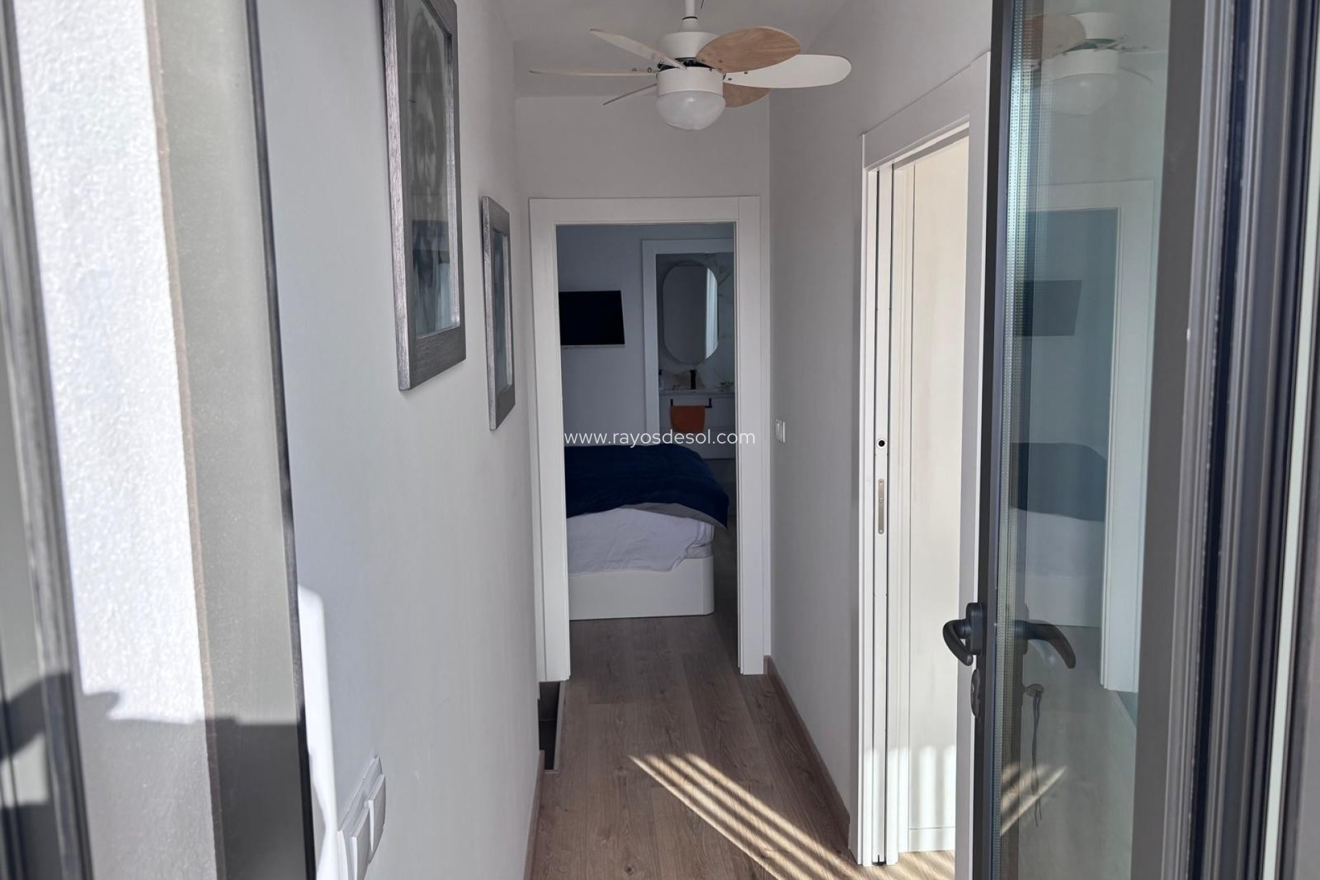 Resale - House - Los Montesinos - La Herada