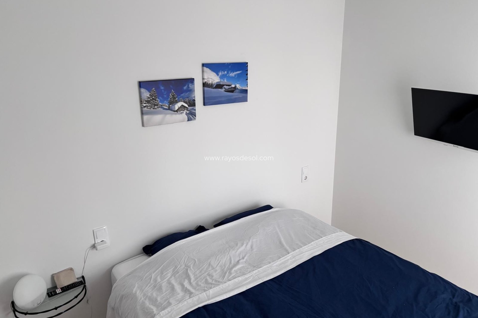 Resale - House - Los Montesinos - La Herada