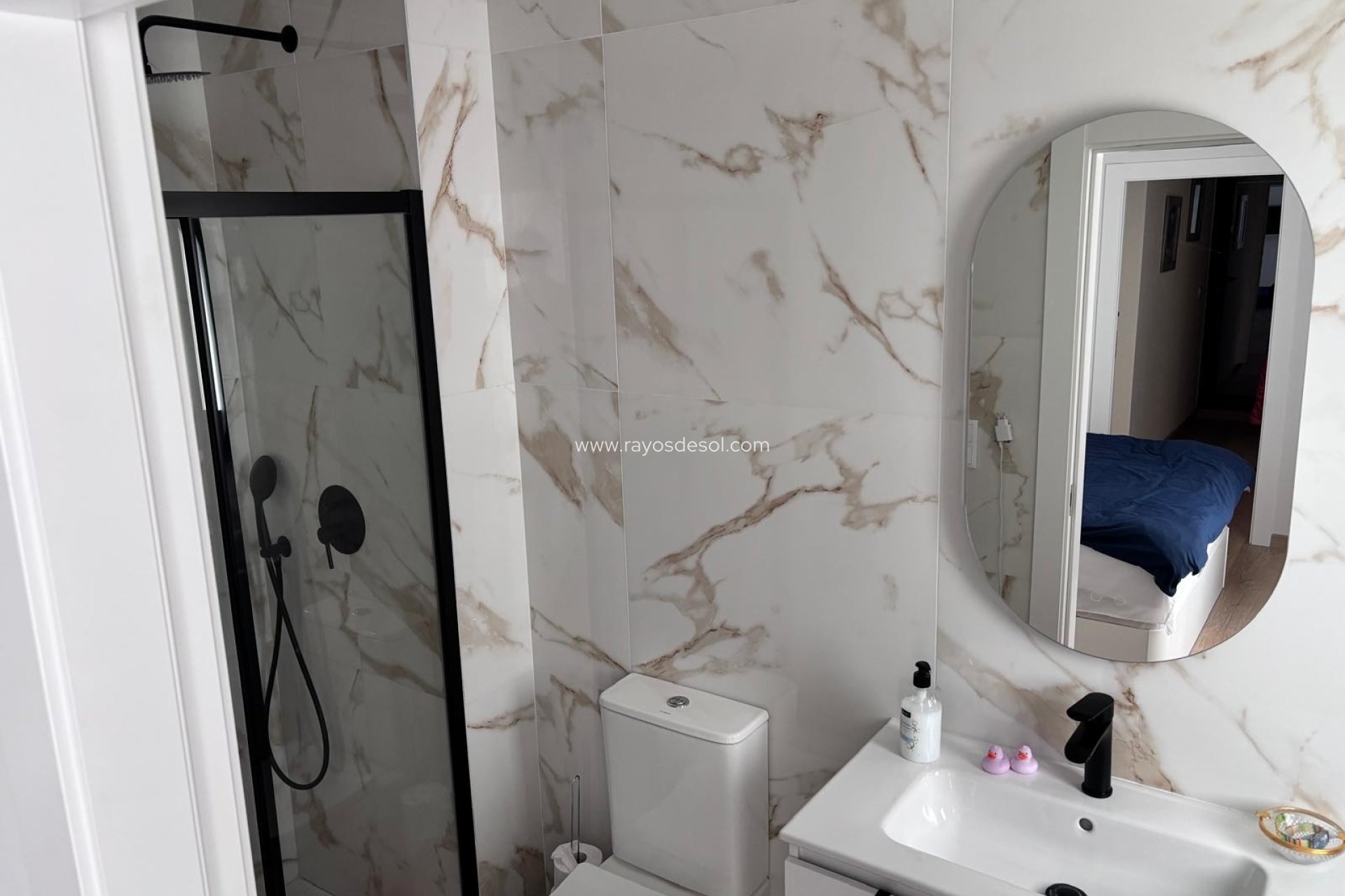 Resale - House - Los Montesinos - La Herada