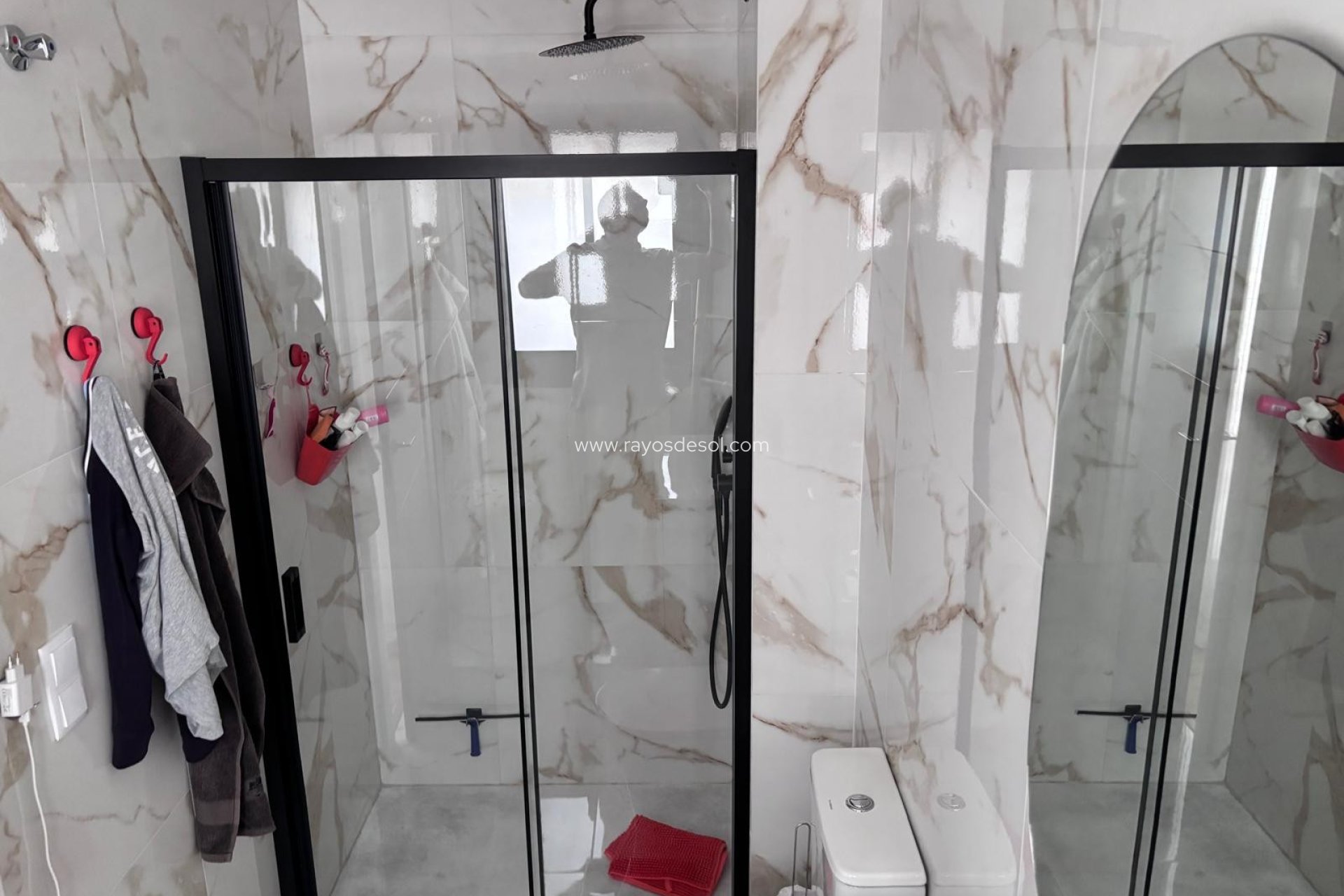 Resale - House - Los Montesinos - La Herada