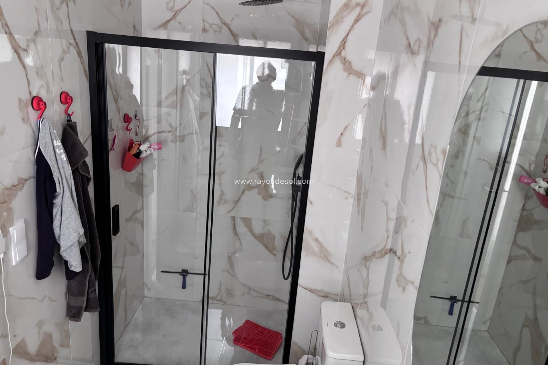 Resale - House - Los Montesinos - La Herada