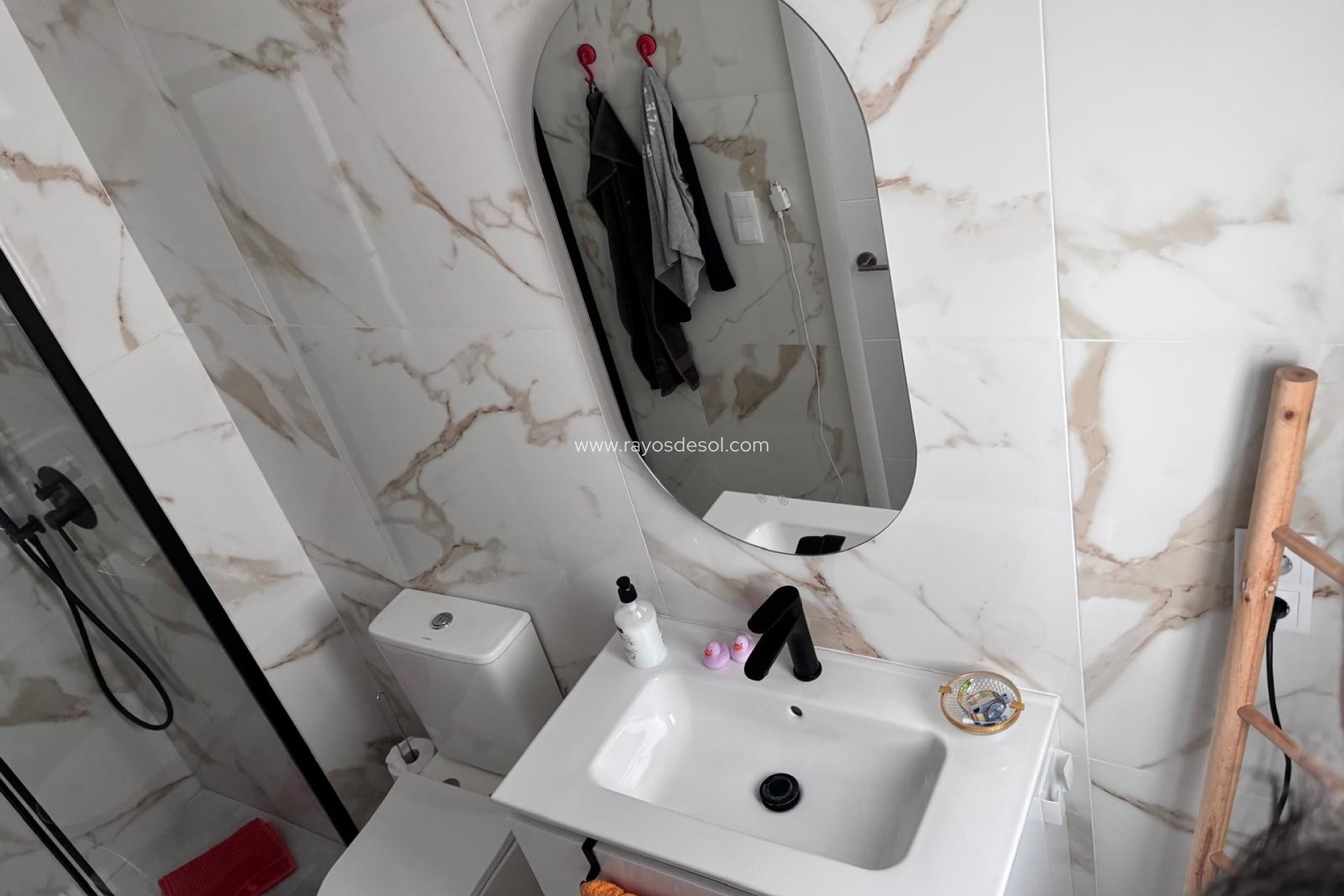 Resale - House - Los Montesinos - La Herada