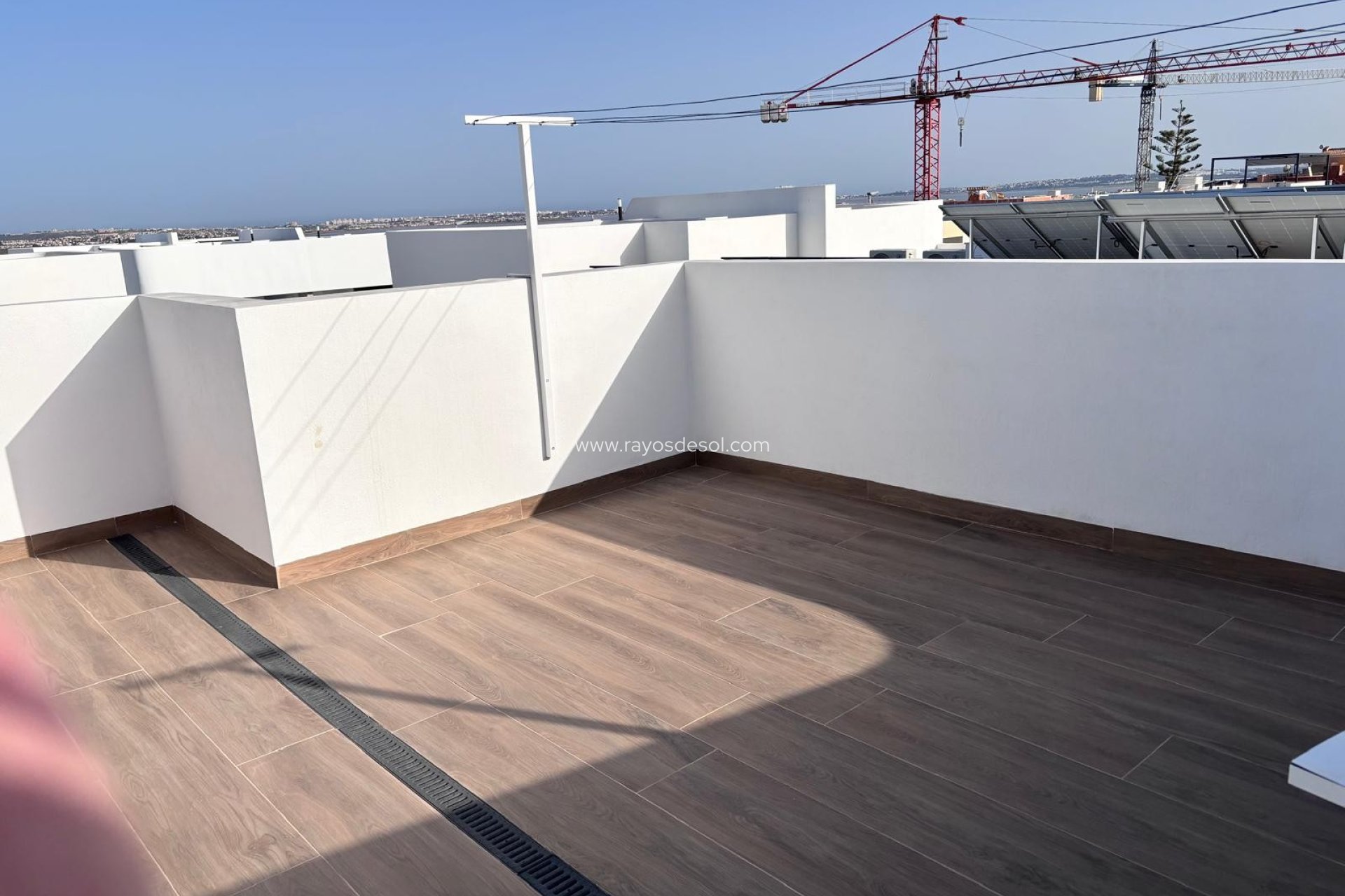 Resale - House - Los Montesinos - La Herada