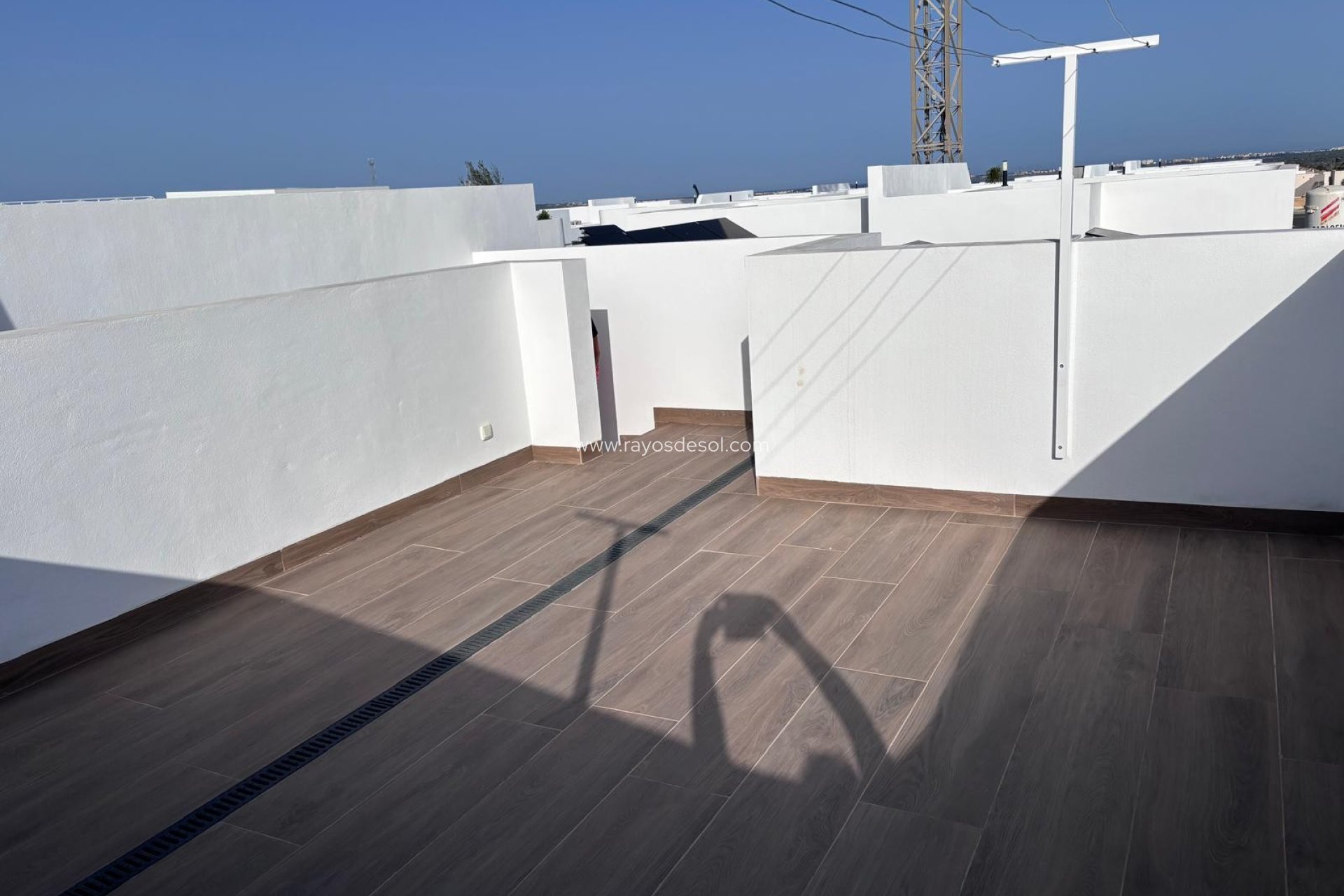 Resale - House - Los Montesinos - La Herada