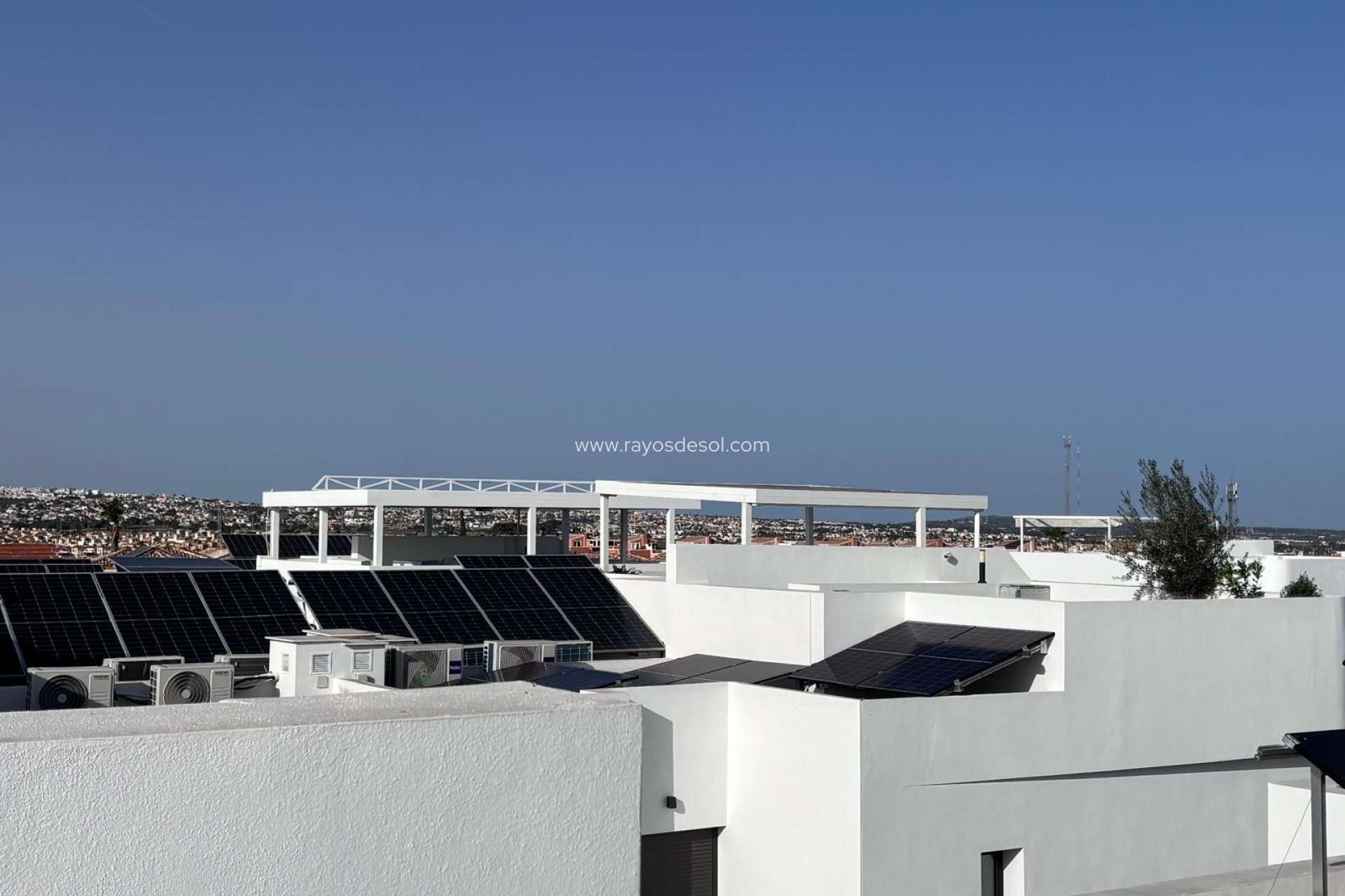 Resale - House - Los Montesinos - La Herada