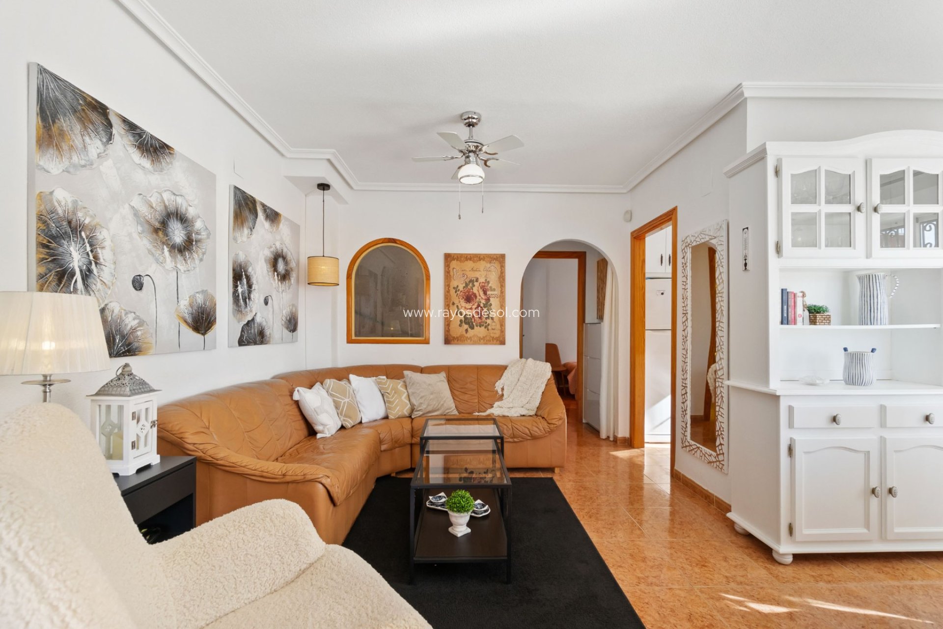 Resale - House - Los Montesinos - La Herrada