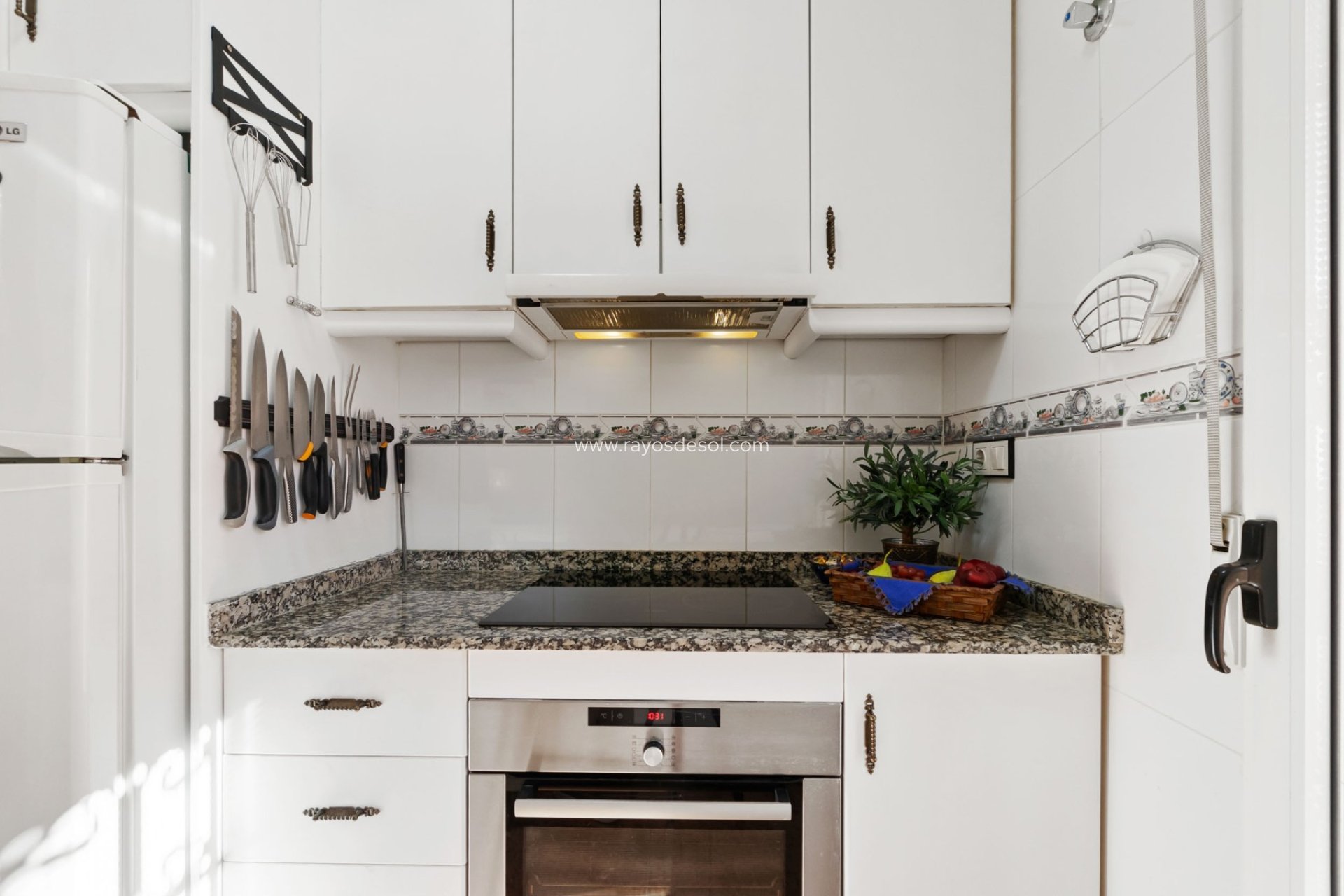 Resale - House - Los Montesinos - La Herrada