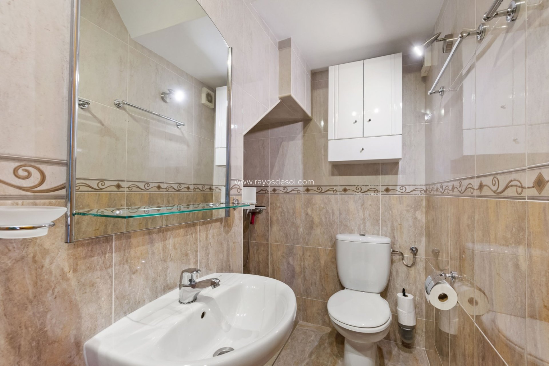 Resale - House - Los Montesinos - La Herrada