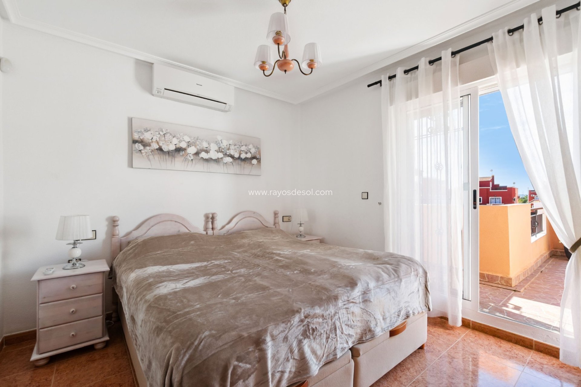 Resale - House - Los Montesinos - La Herrada