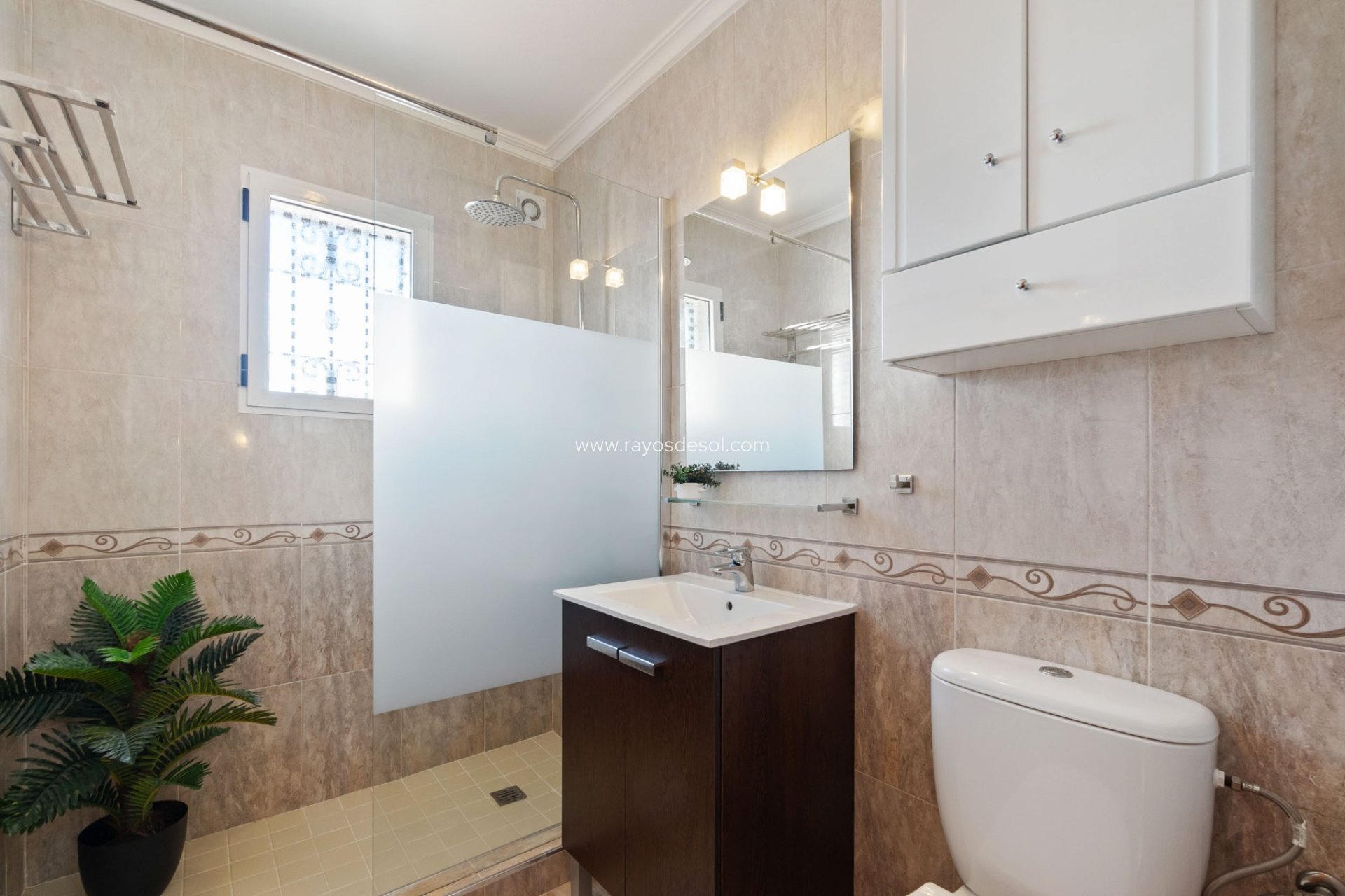 Resale - House - Los Montesinos - La Herrada