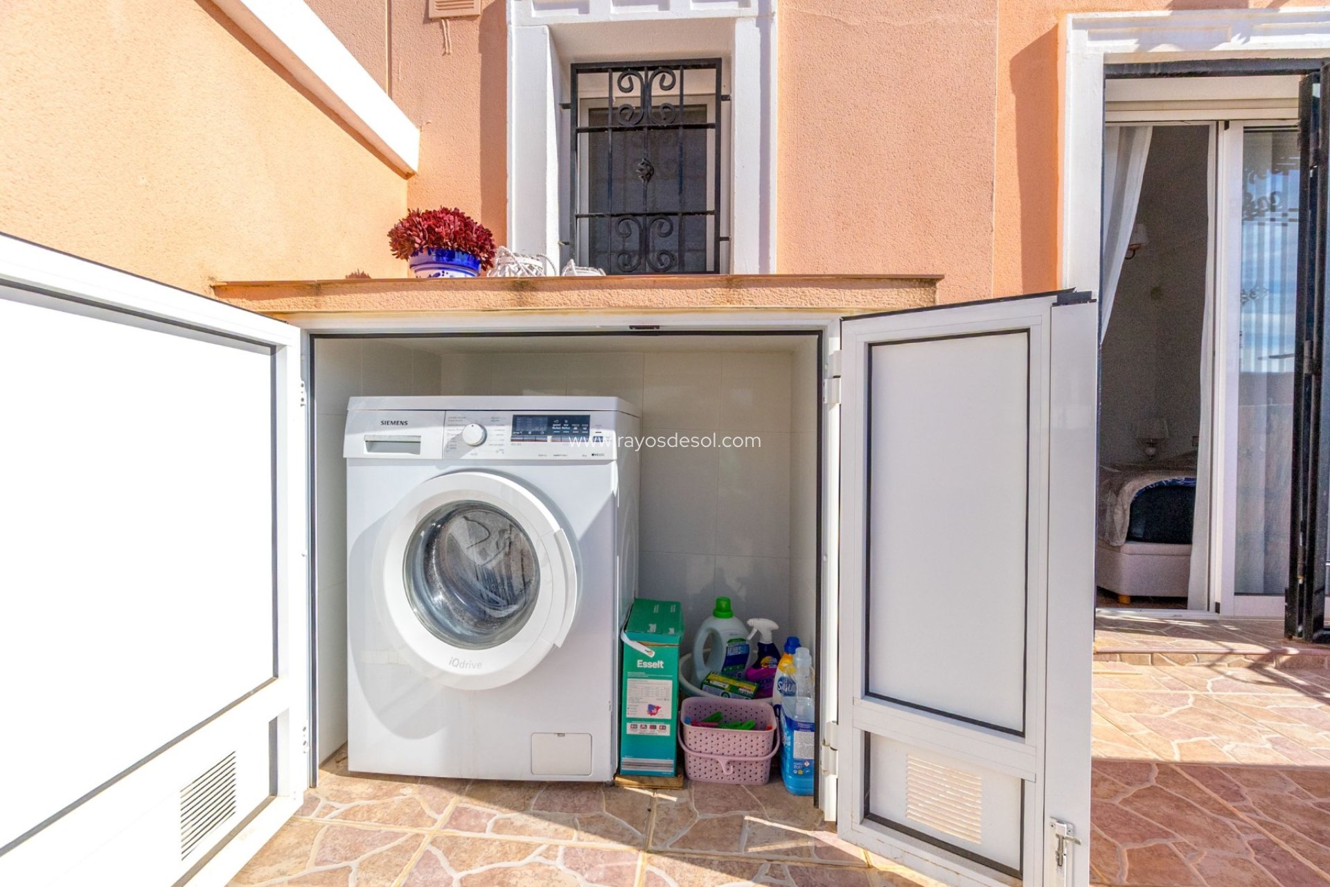 Resale - House - Los Montesinos - La Herrada