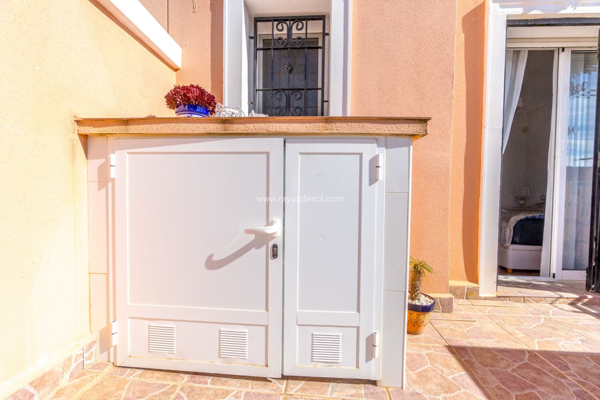 Resale - House - Los Montesinos - La Herrada