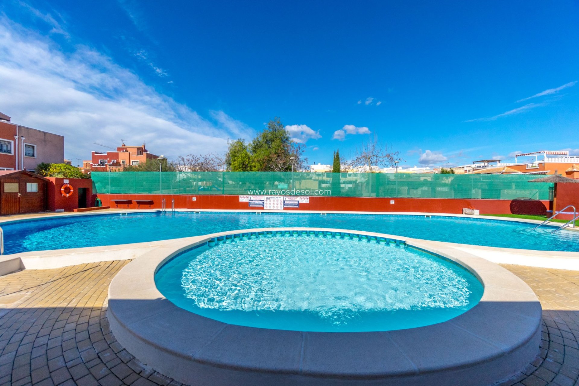 Resale - House - Los Montesinos - La Herrada