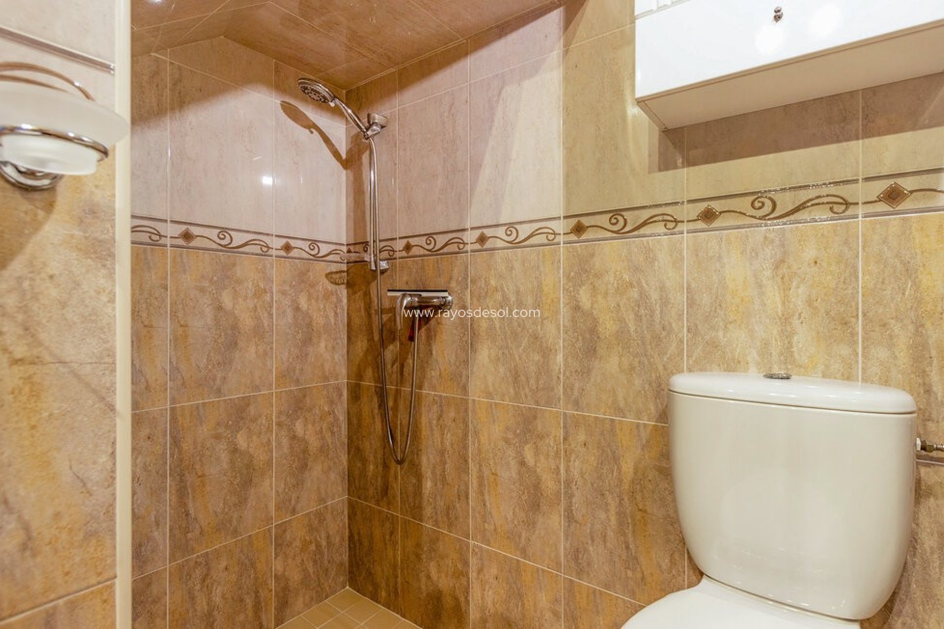 Resale - House - Los Montesinos - La Herrada