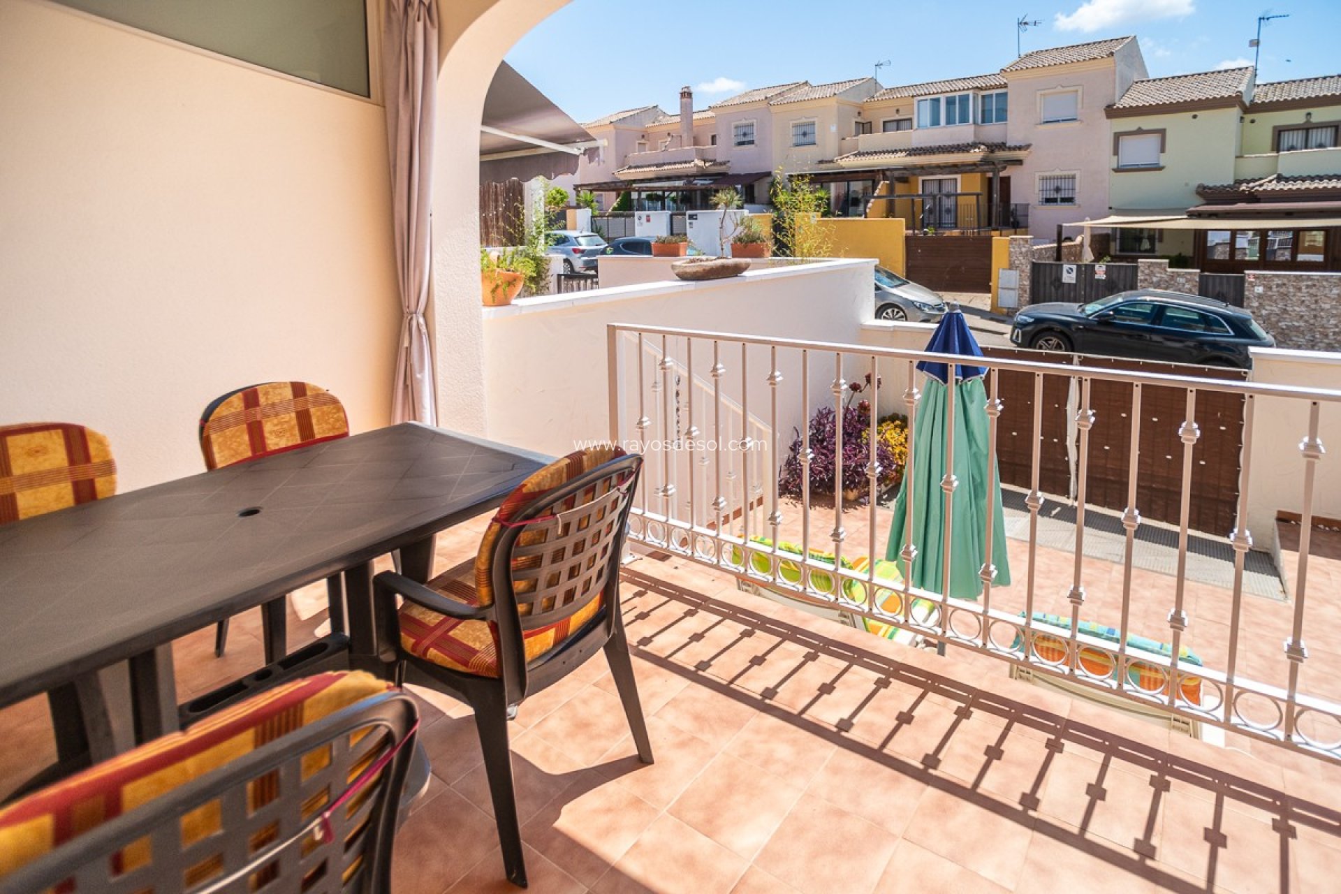Resale - House - LOS URRUTIAS - Costa Calida