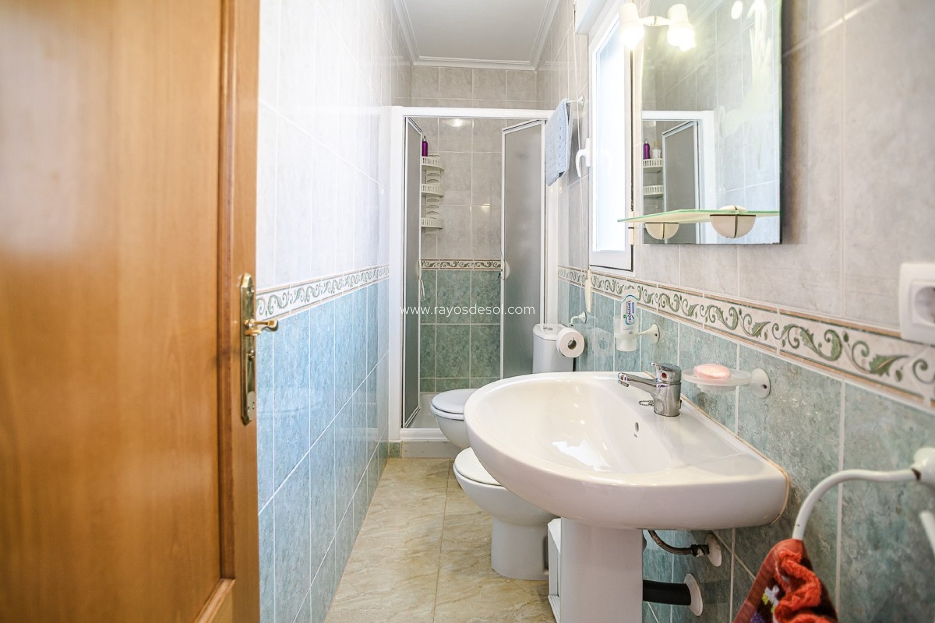 Resale - House - LOS URRUTIAS - Costa Calida