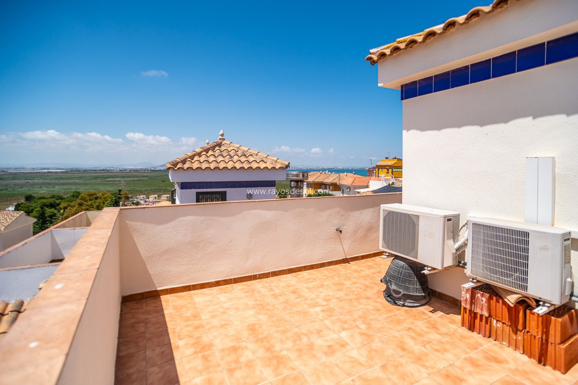 Resale - House - LOS URRUTIAS - Costa Calida