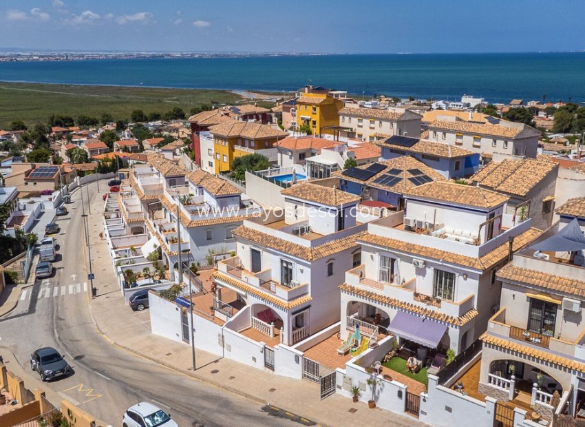 Resale - House - Los Urrutias - Costa Calida