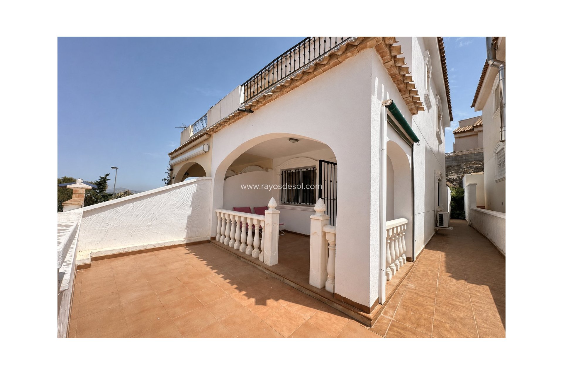 Resale - House - Los Urrutias - Costa Calida