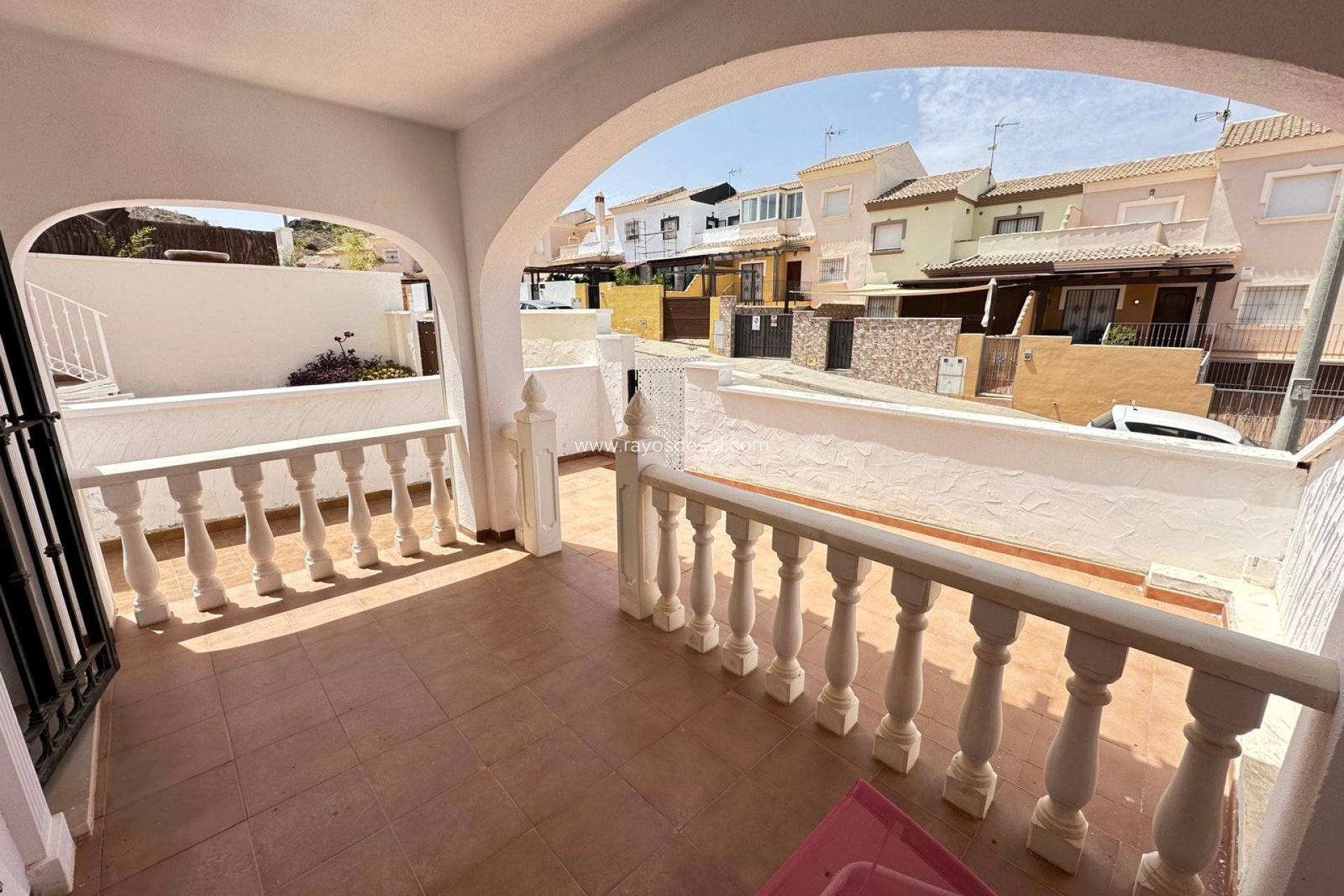 Resale - House - Los Urrutias - Costa Calida
