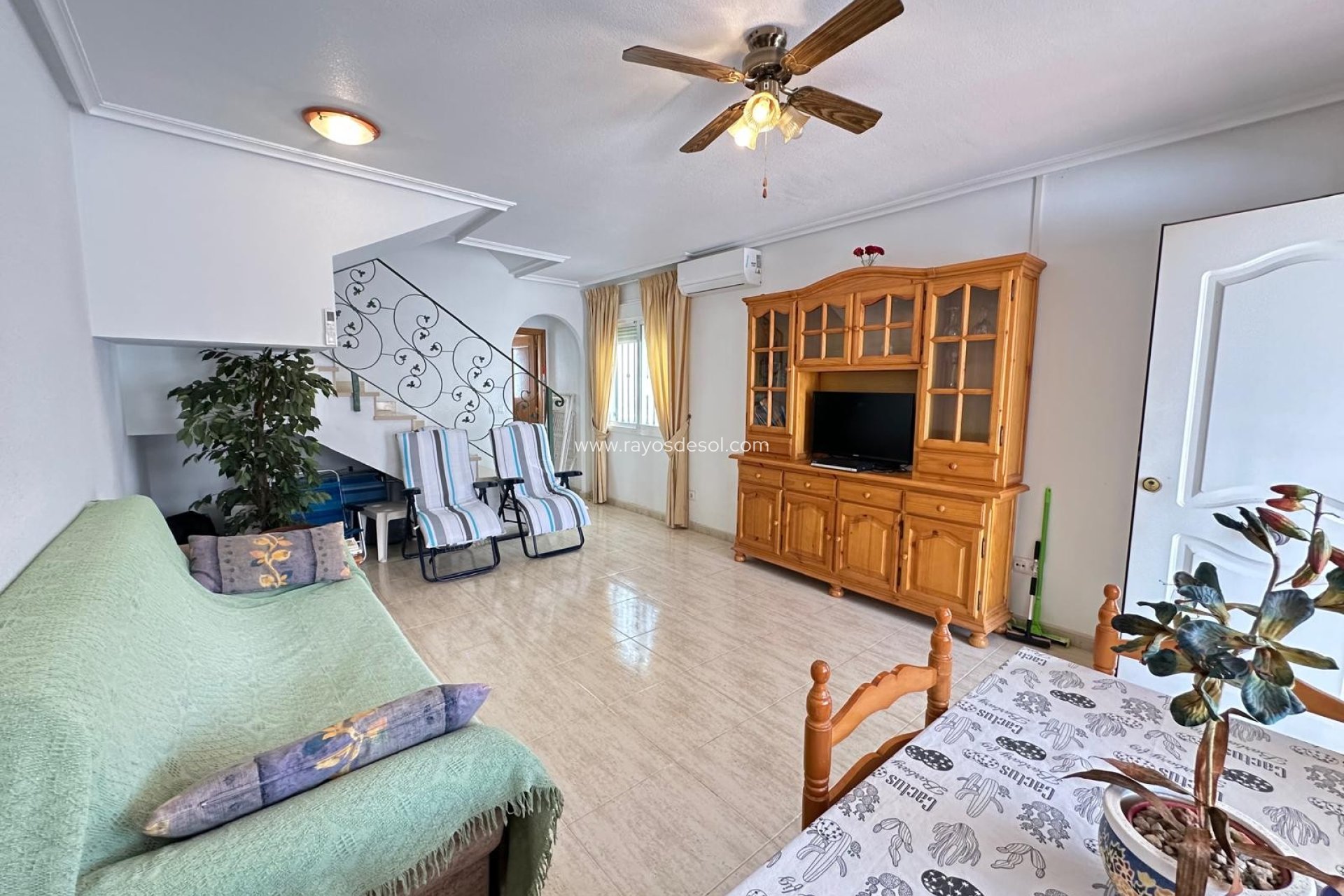 Resale - House - Los Urrutias - Costa Calida