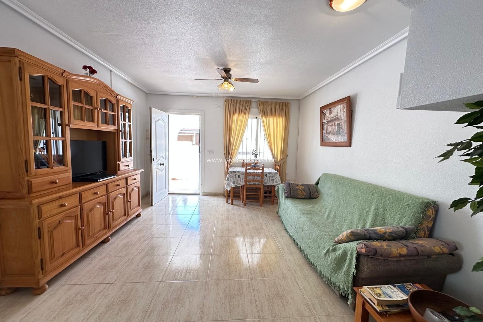 Resale - House - Los Urrutias - Costa Calida
