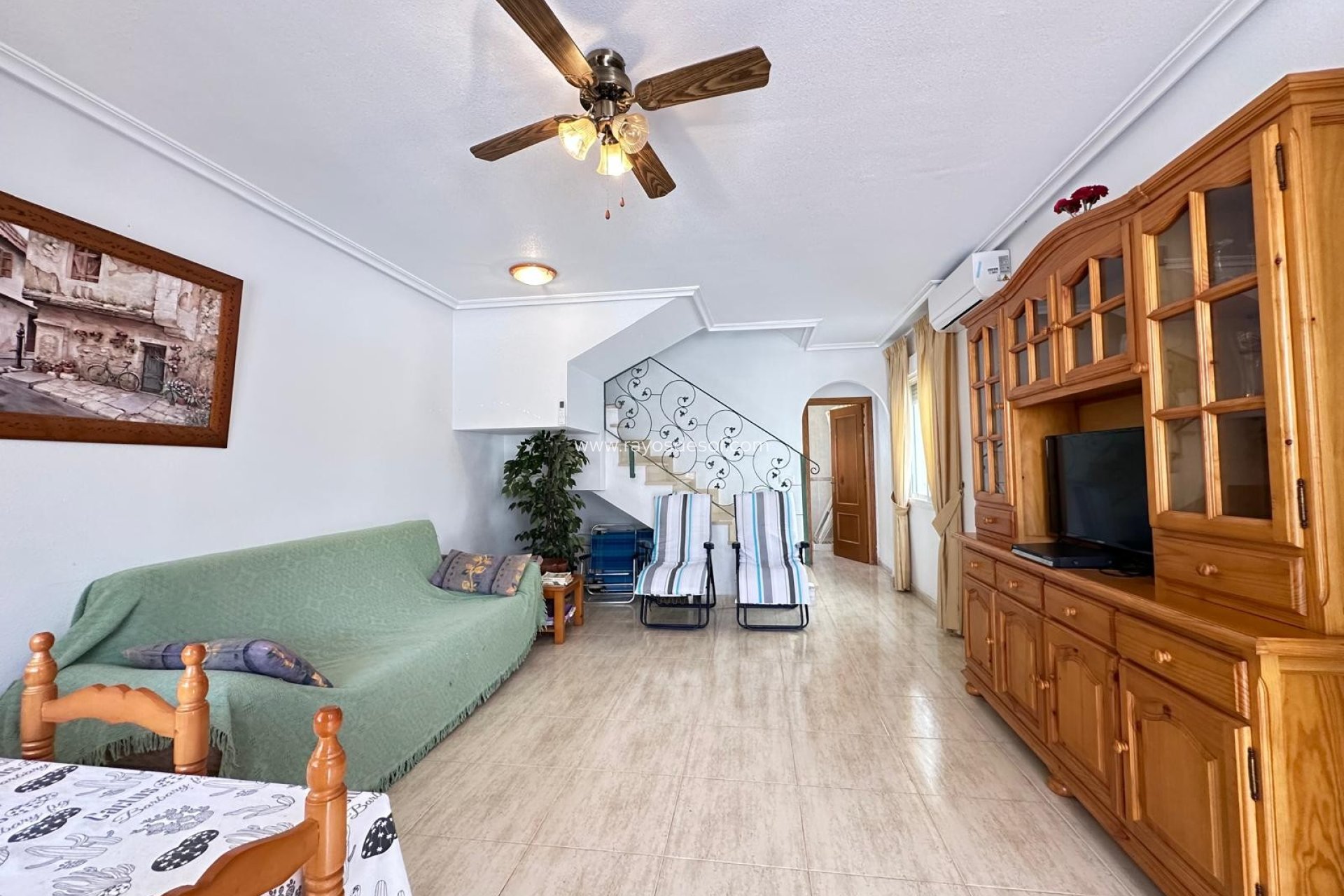 Resale - House - Los Urrutias - Costa Calida