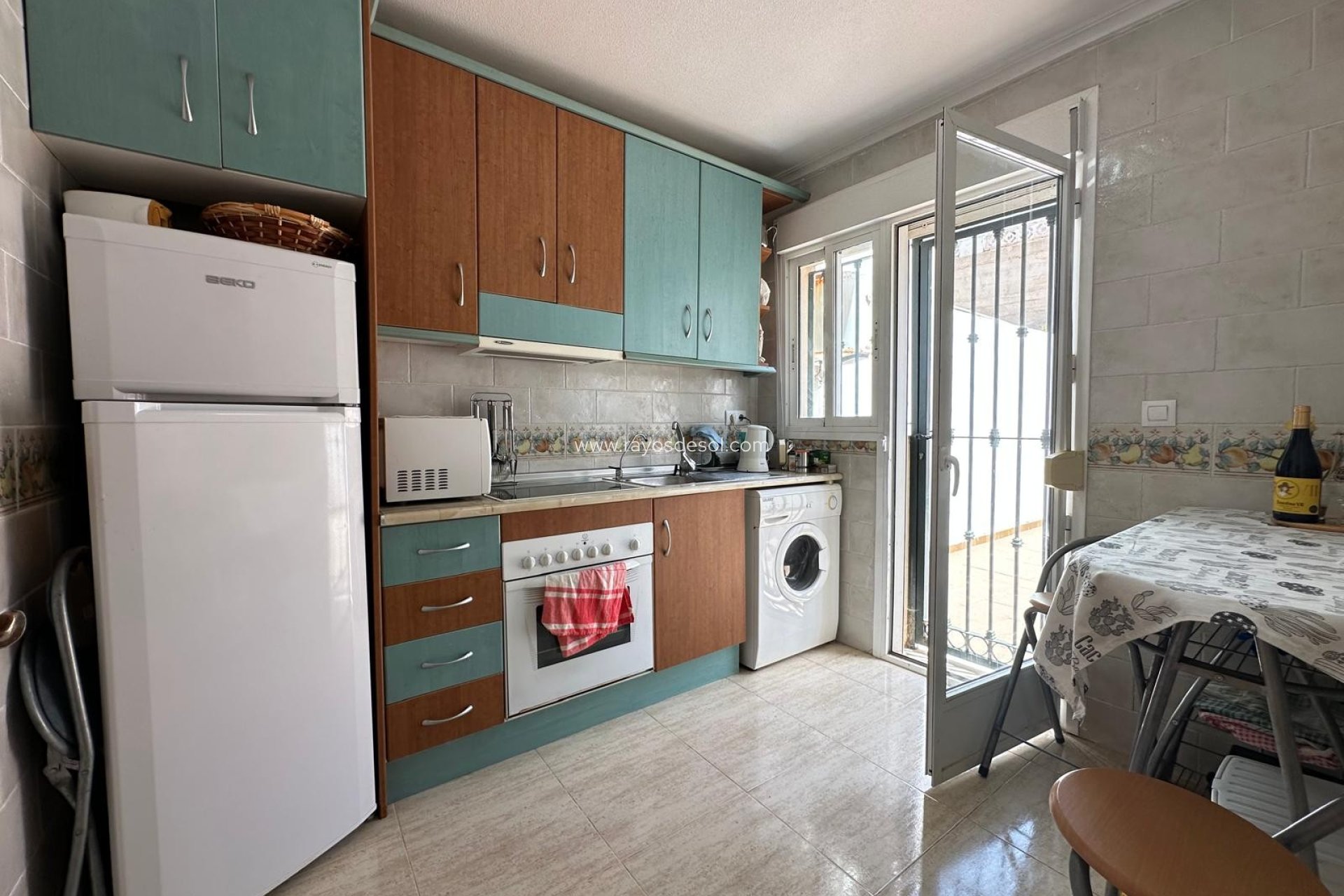 Resale - House - Los Urrutias - Costa Calida