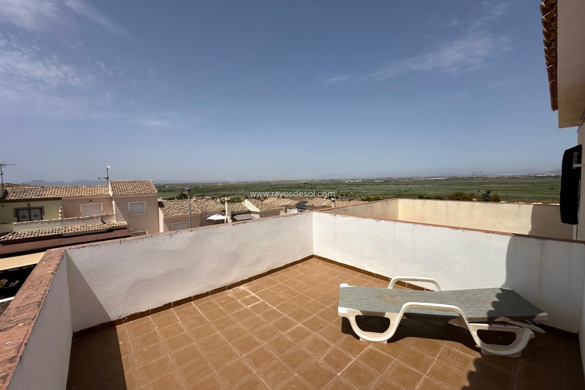 Resale - House - Los Urrutias - Costa Calida