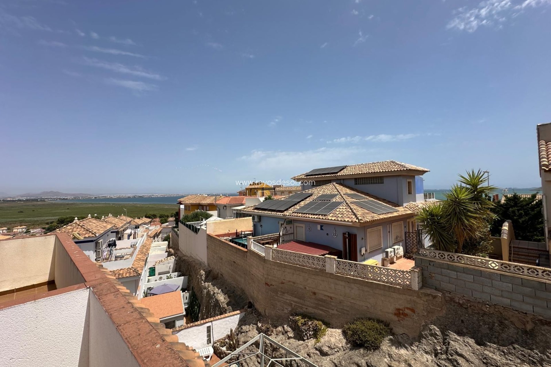 Resale - House - Los Urrutias - Costa Calida