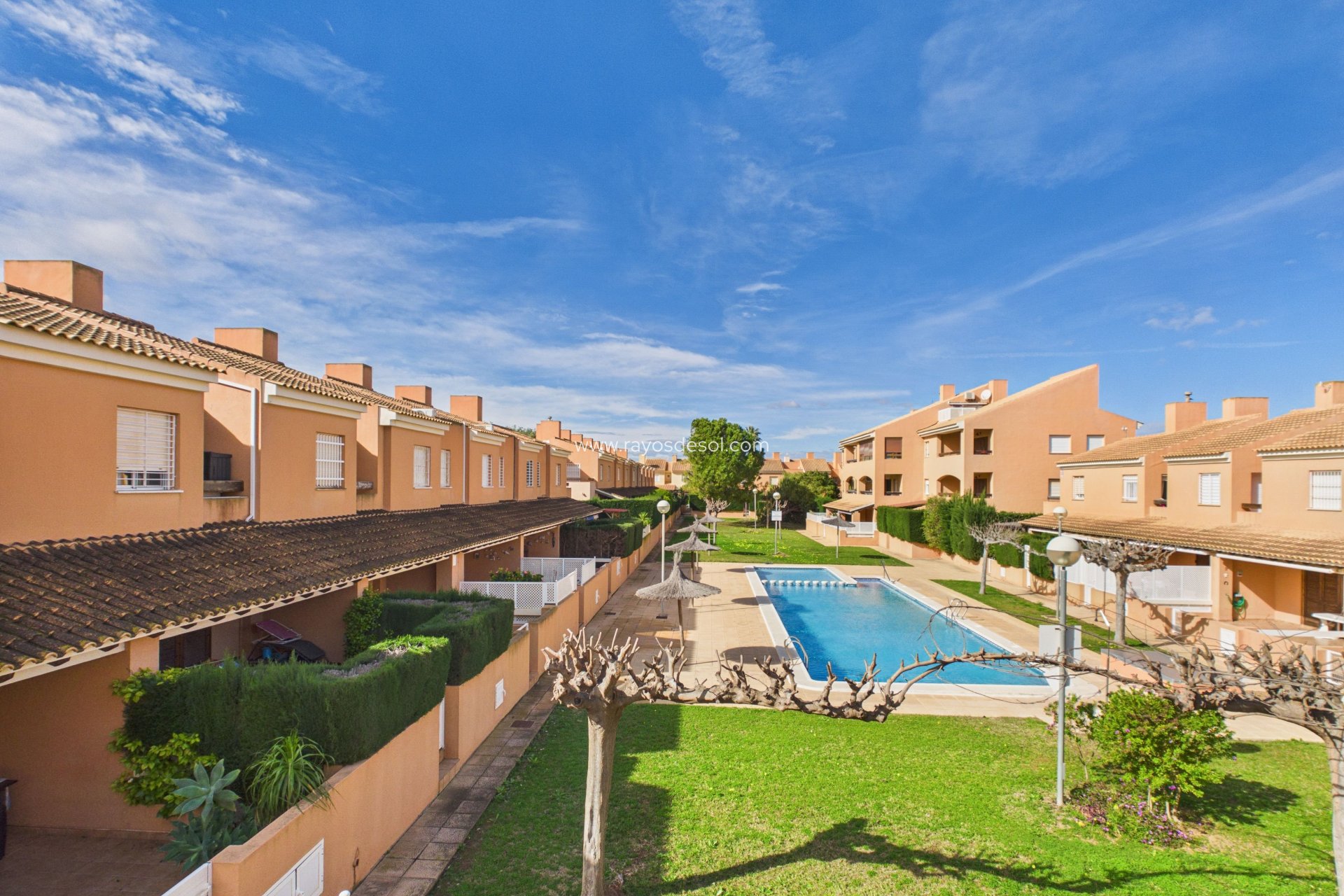 Resale - House - Mar de Cristal