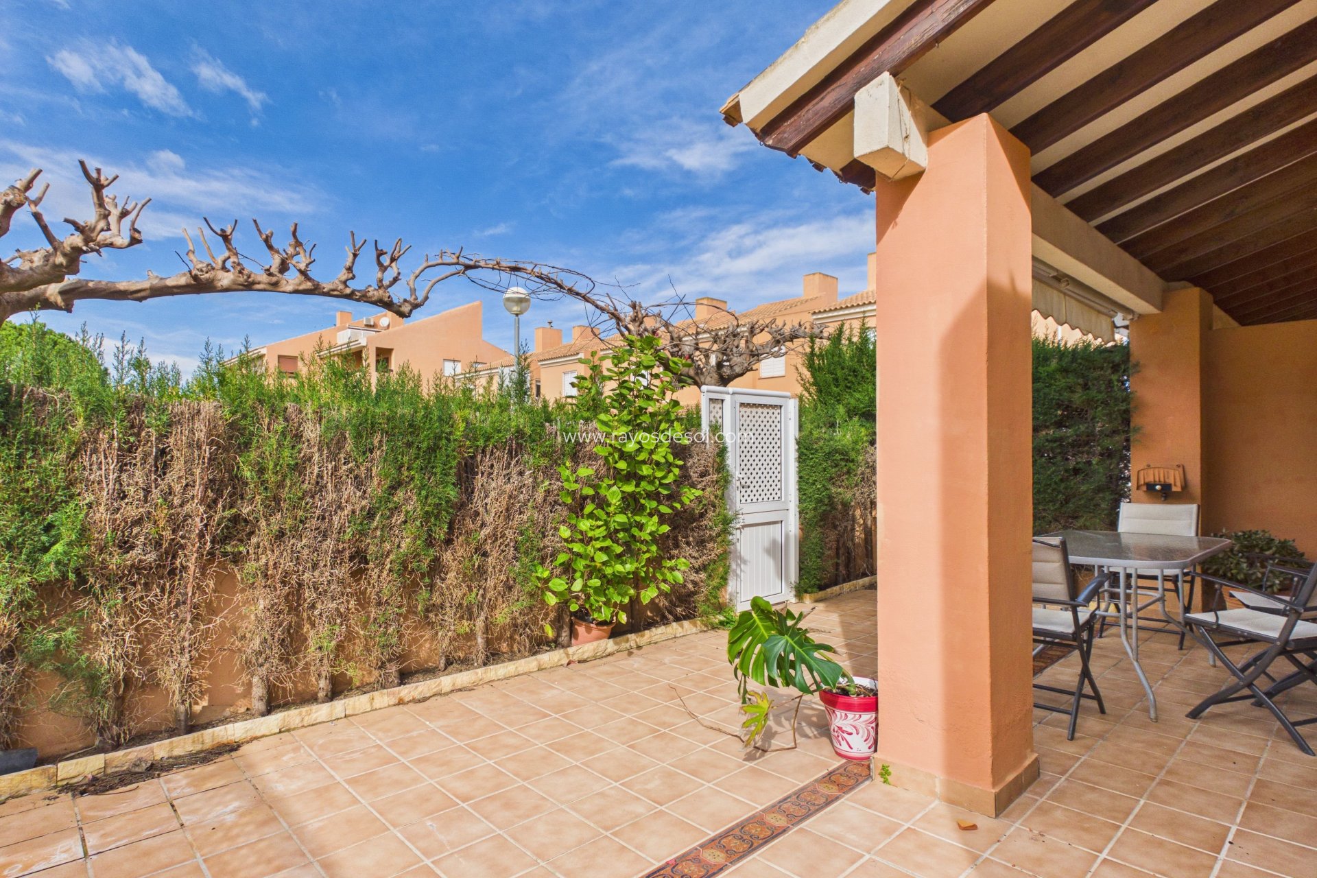 Resale - House - Mar de Cristal