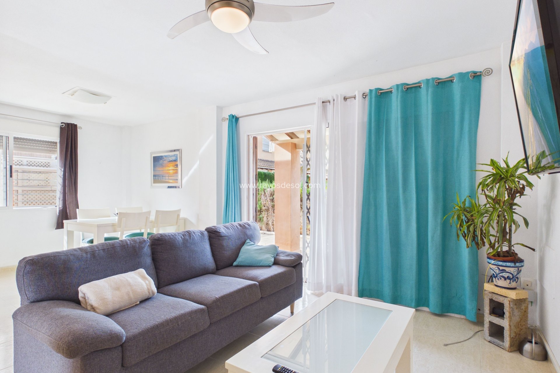 Resale - House - Mar de Cristal