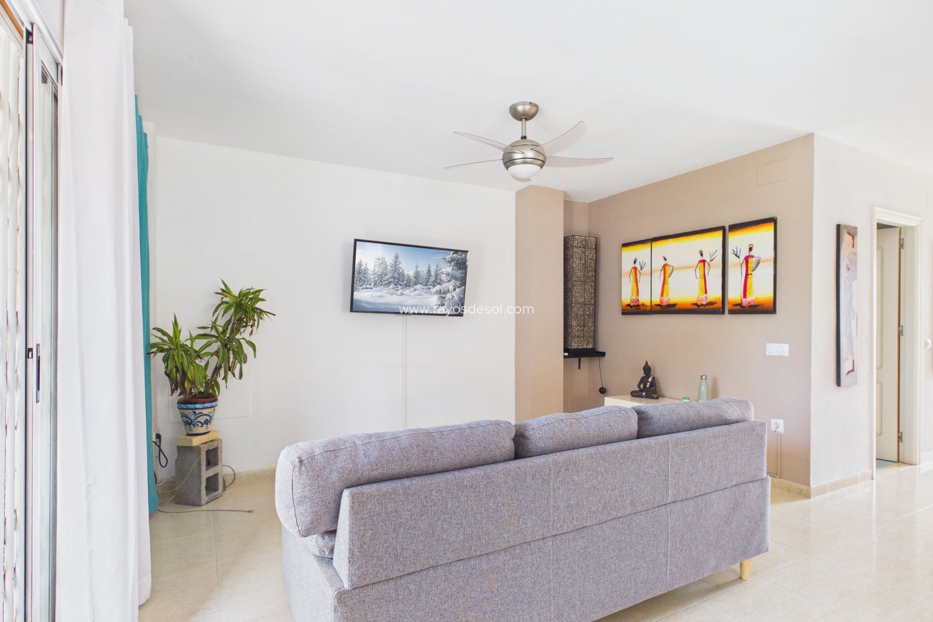 Resale - House - Mar de Cristal