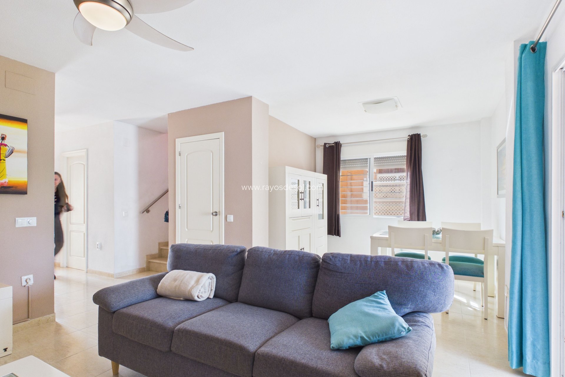 Resale - House - Mar de Cristal