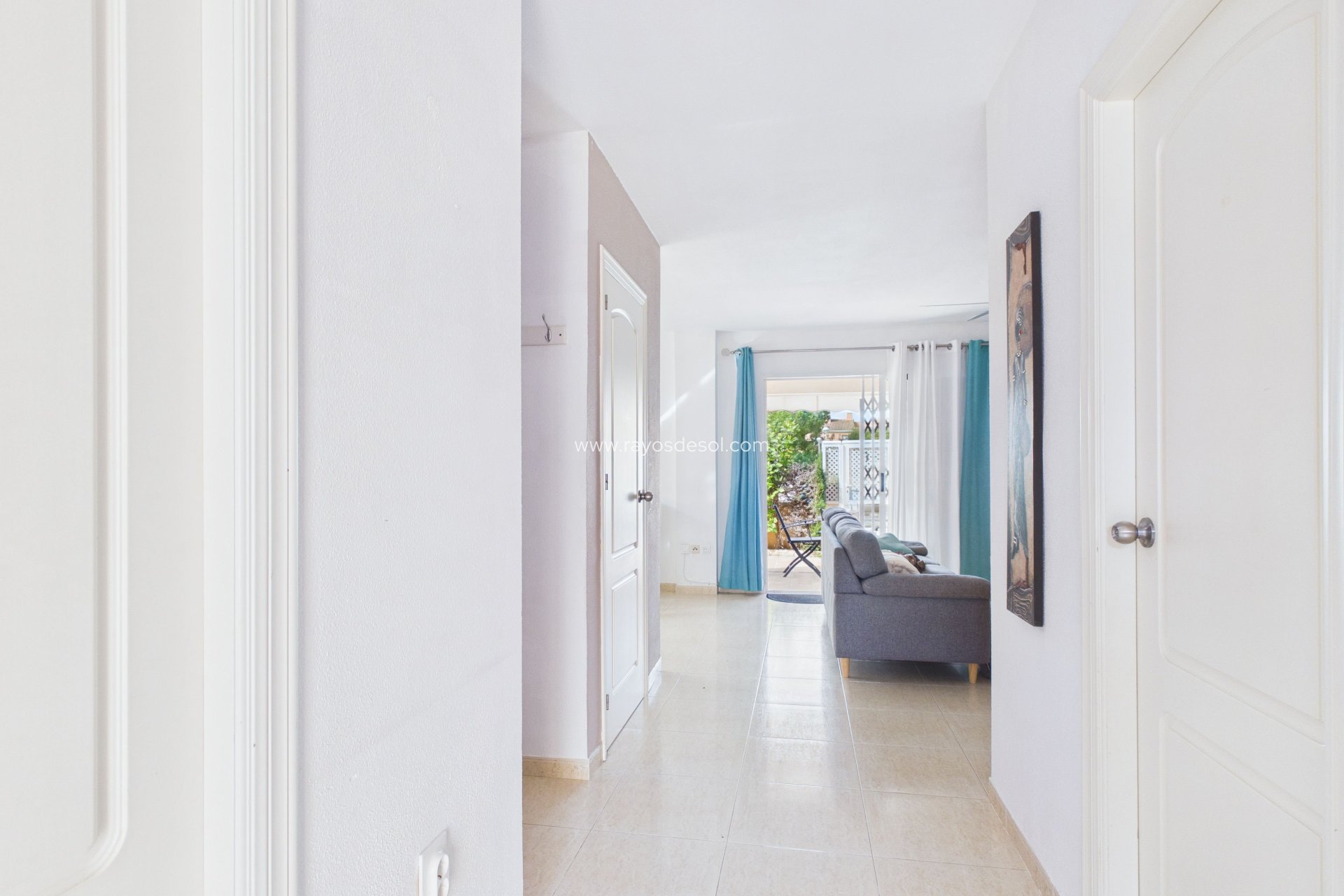 Resale - House - Mar de Cristal