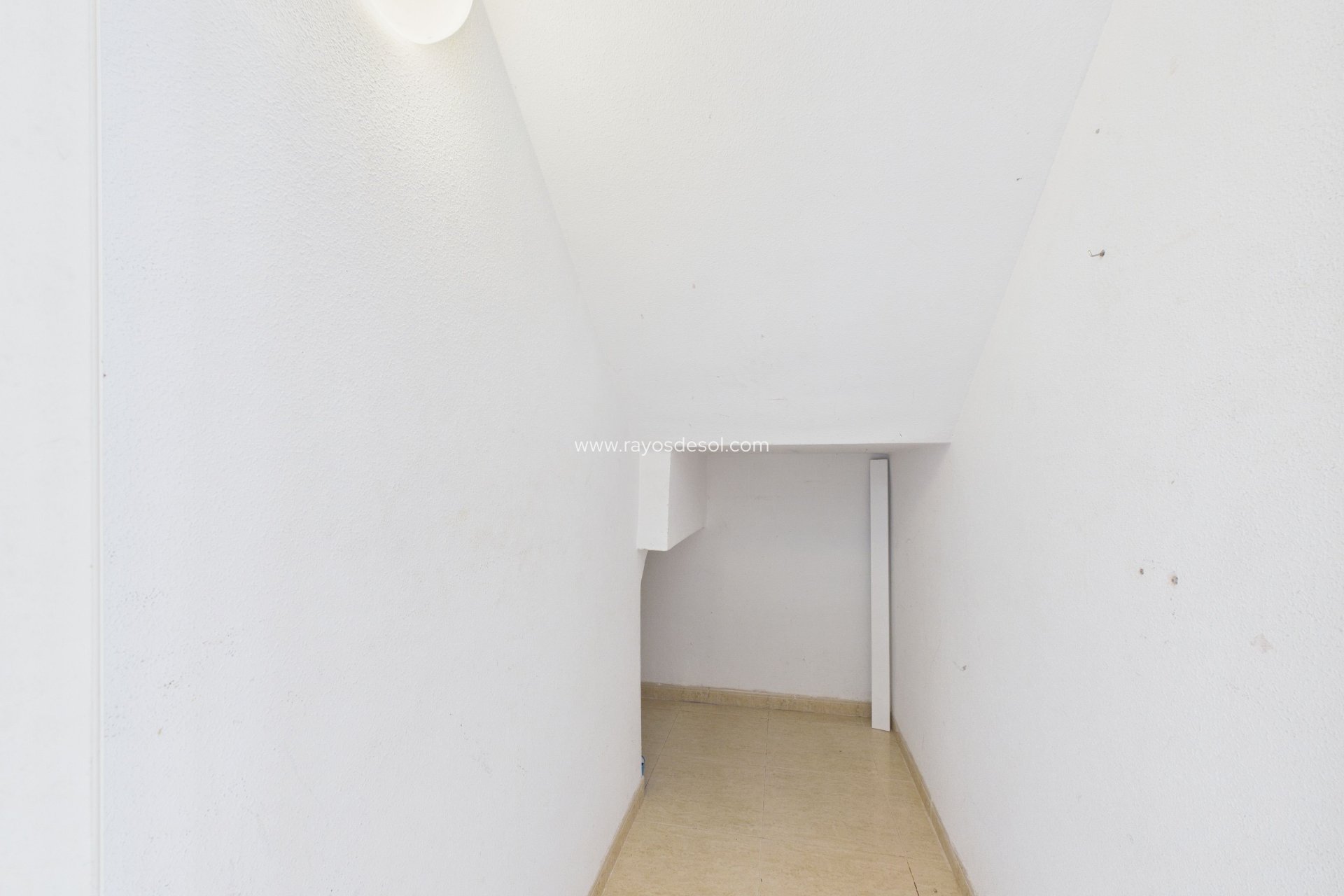 Resale - House - Mar de Cristal