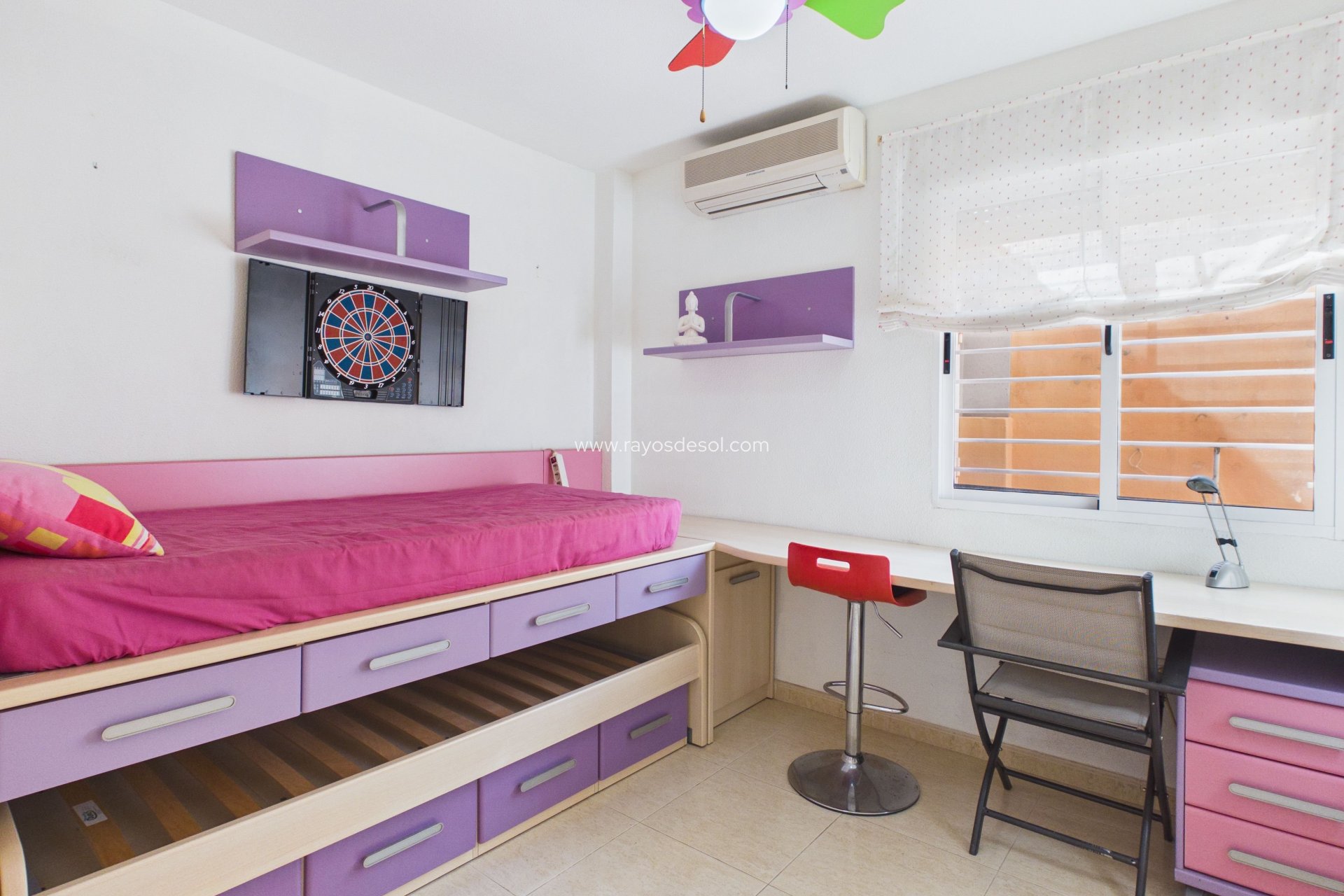 Resale - House - Mar de Cristal