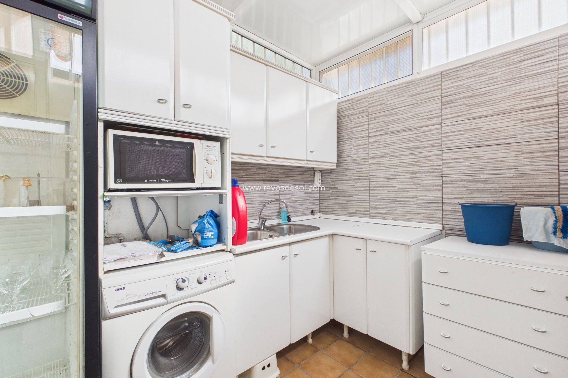 Resale - House - Mar de Cristal