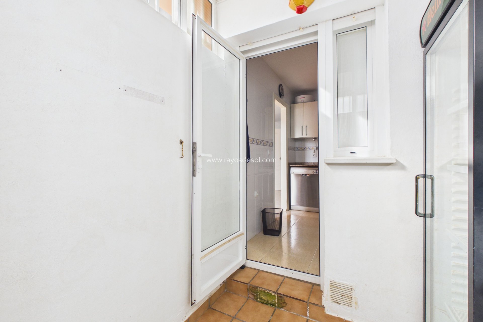 Resale - House - Mar de Cristal