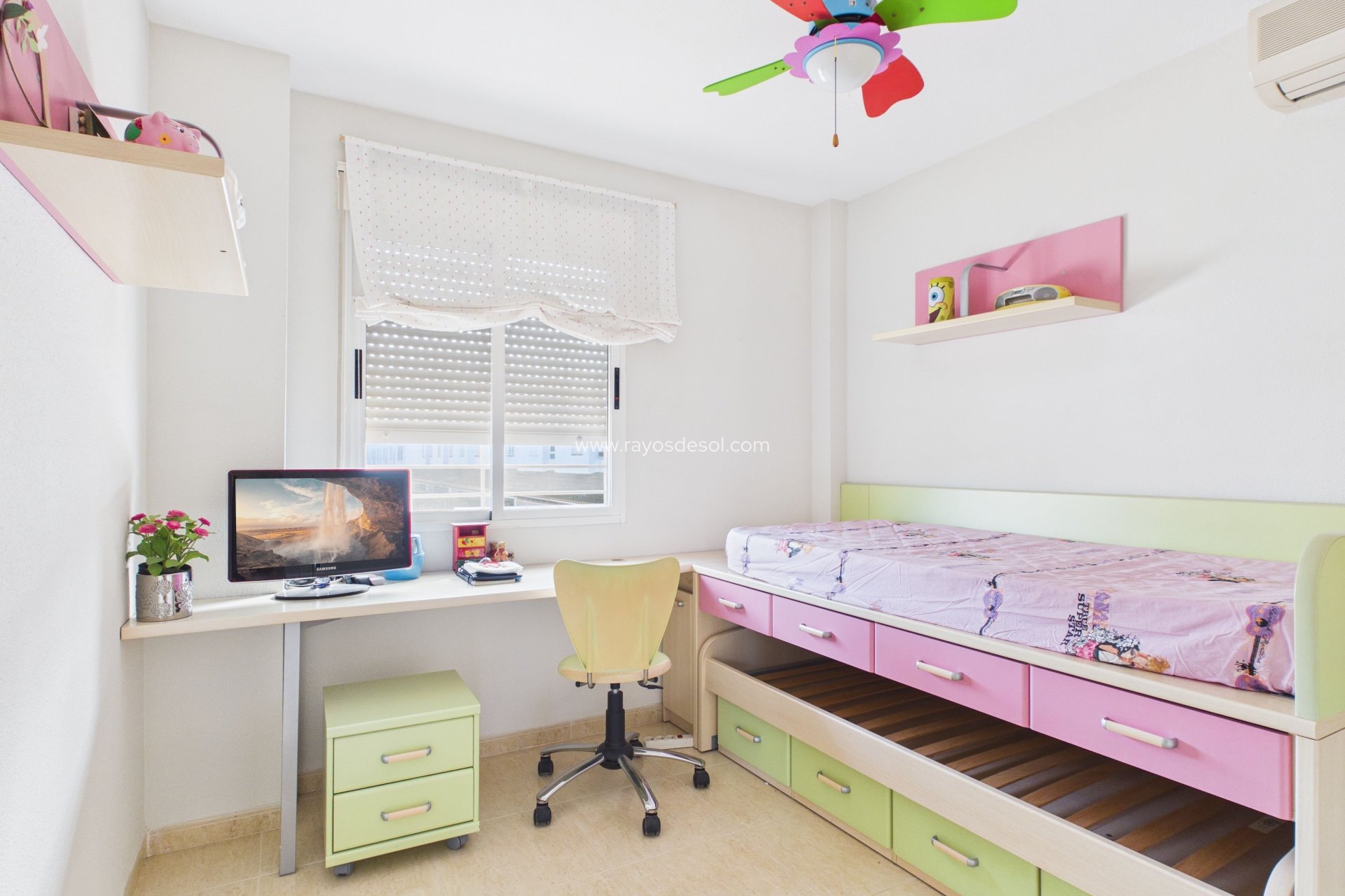 Resale - House - Mar de Cristal