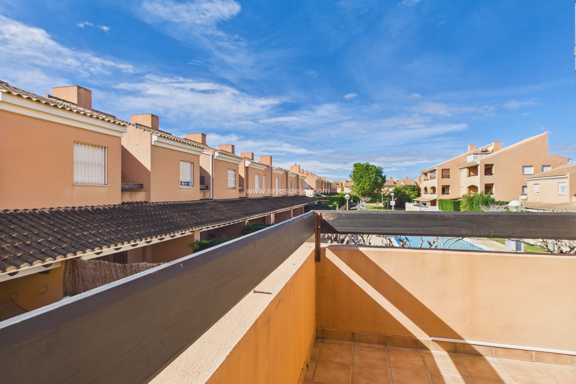 Resale - House - Mar de Cristal