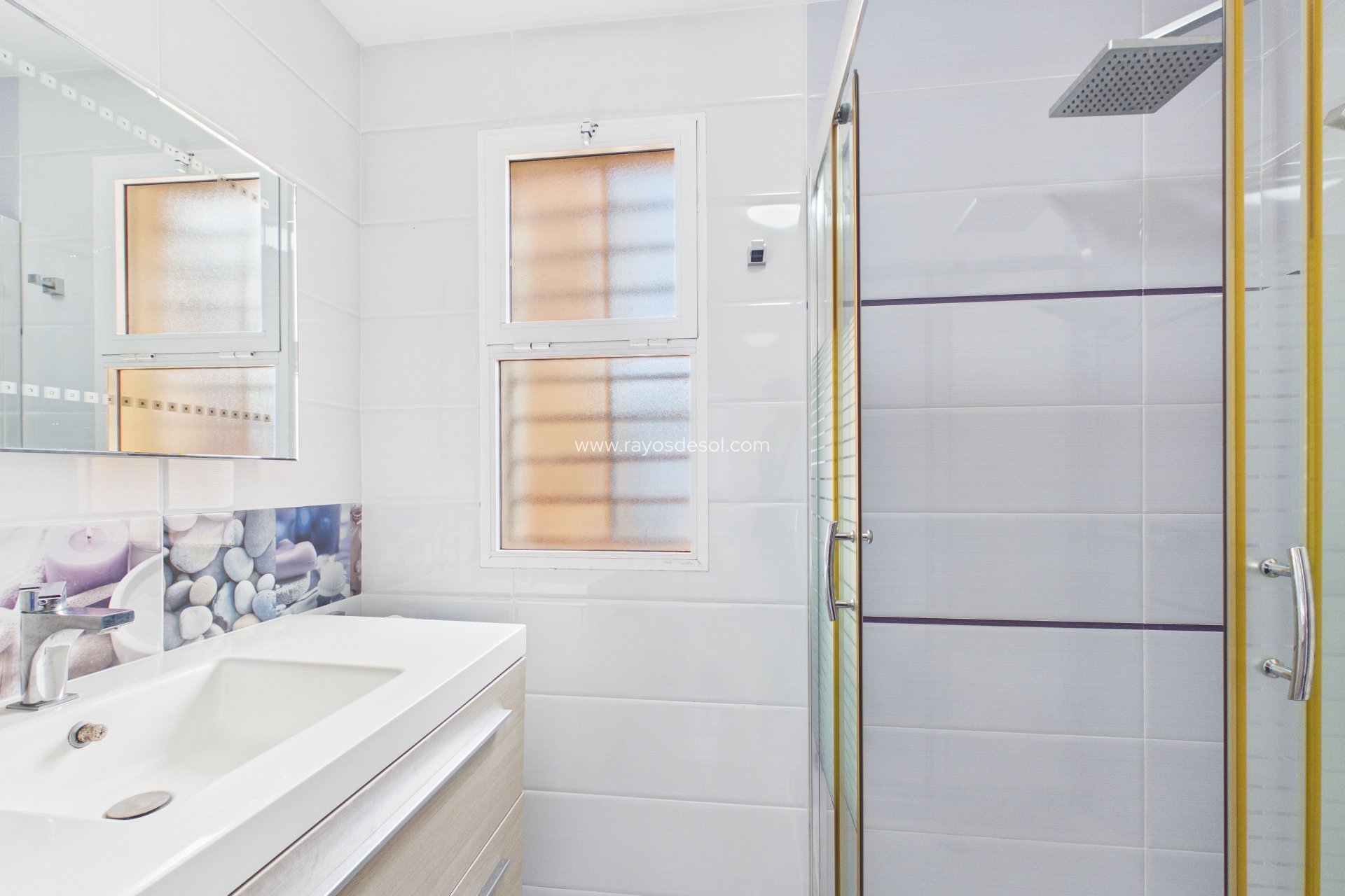 Resale - House - Mar de Cristal