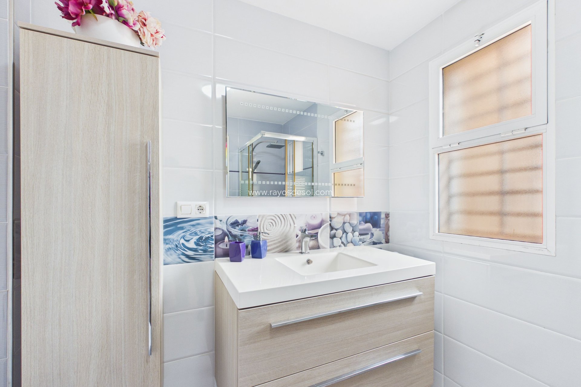 Resale - House - Mar de Cristal