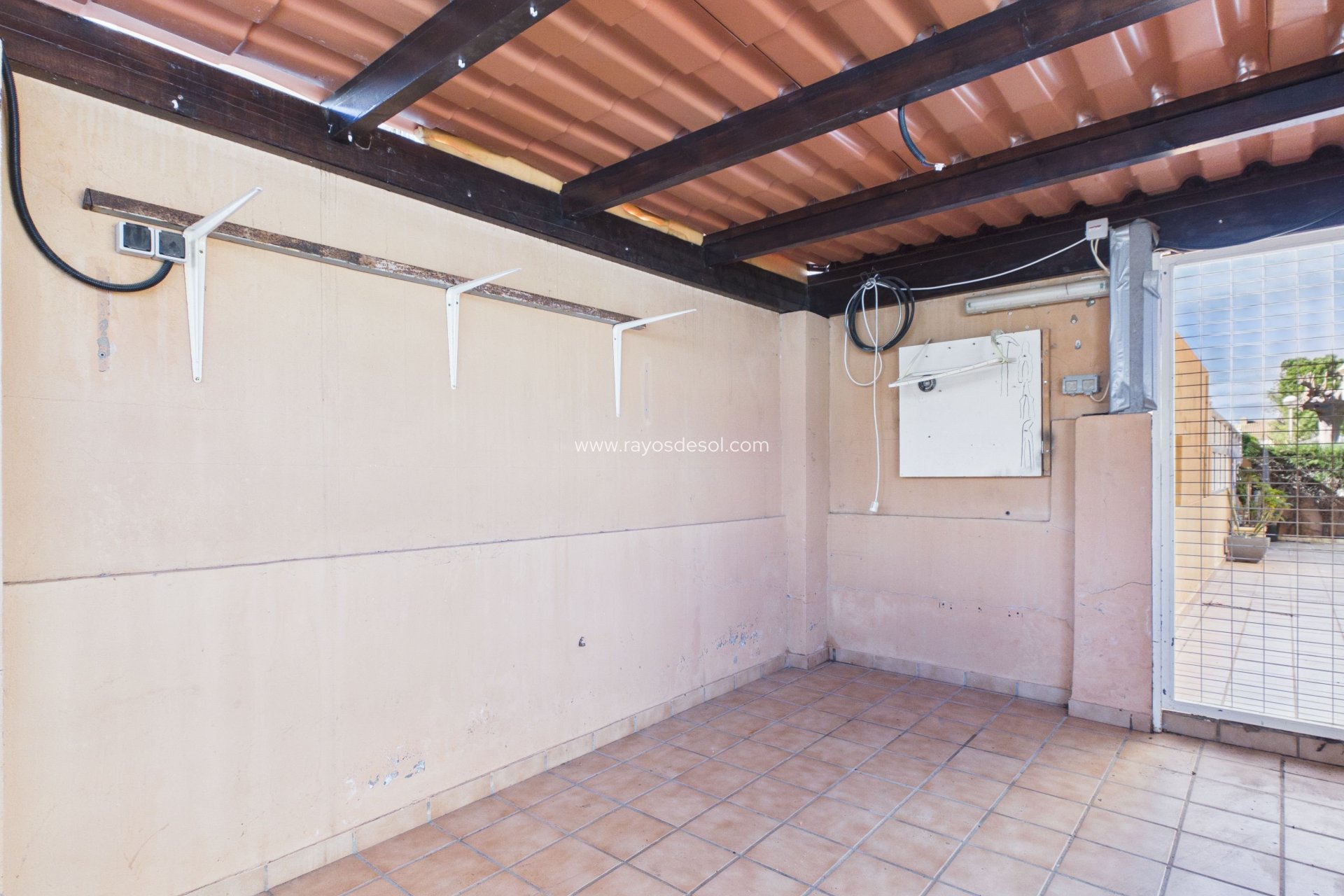 Resale - House - Mar de Cristal