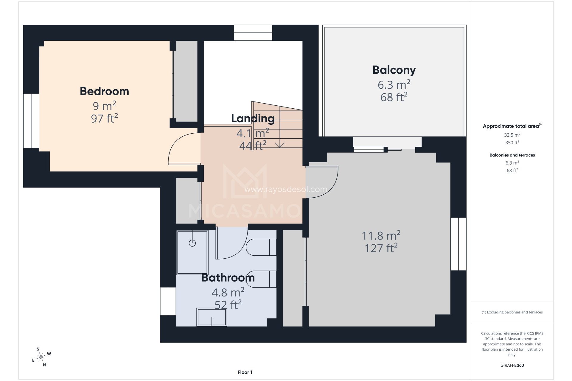 Resale - House - Mar de Cristal