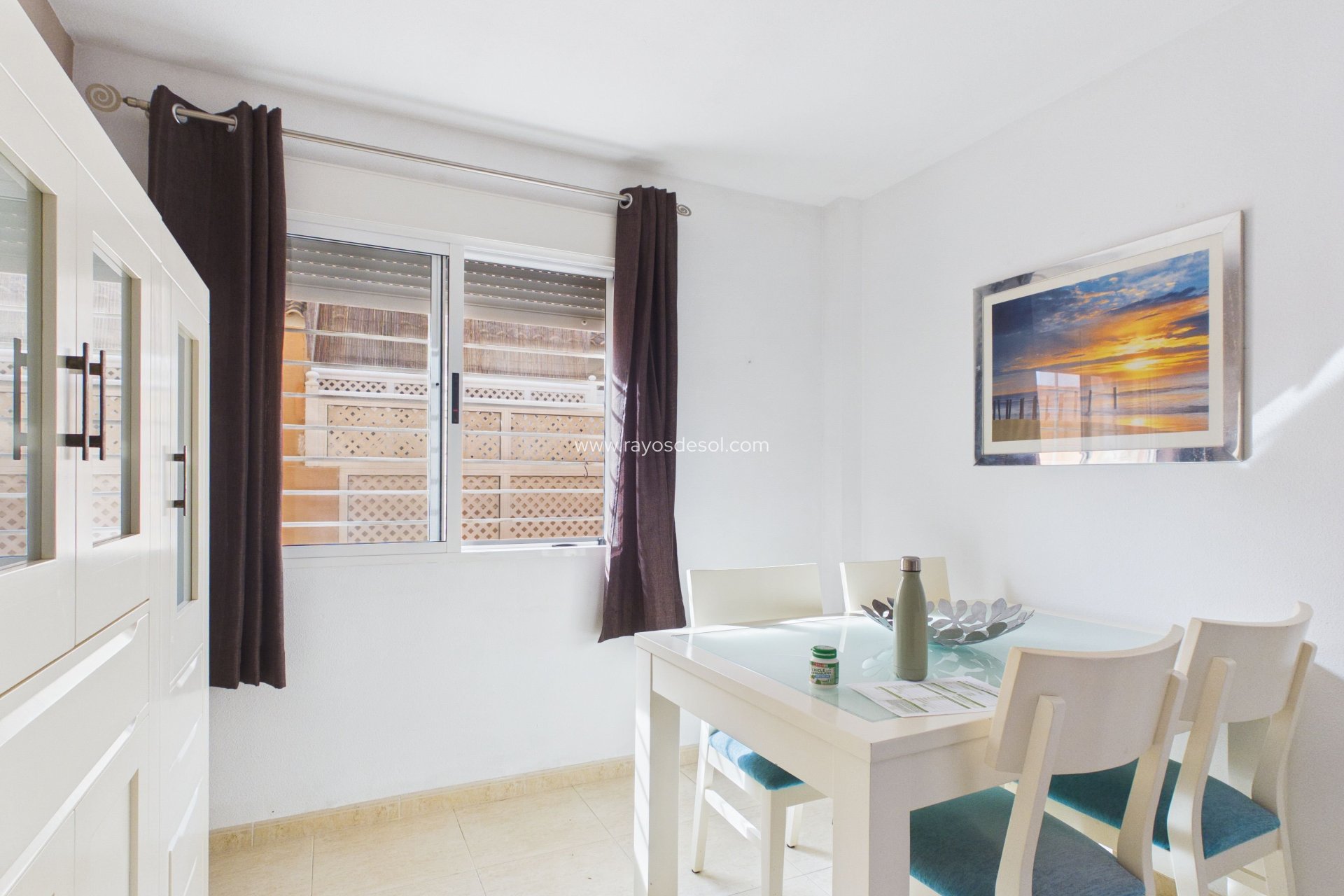 Resale - House - Mar de Cristal