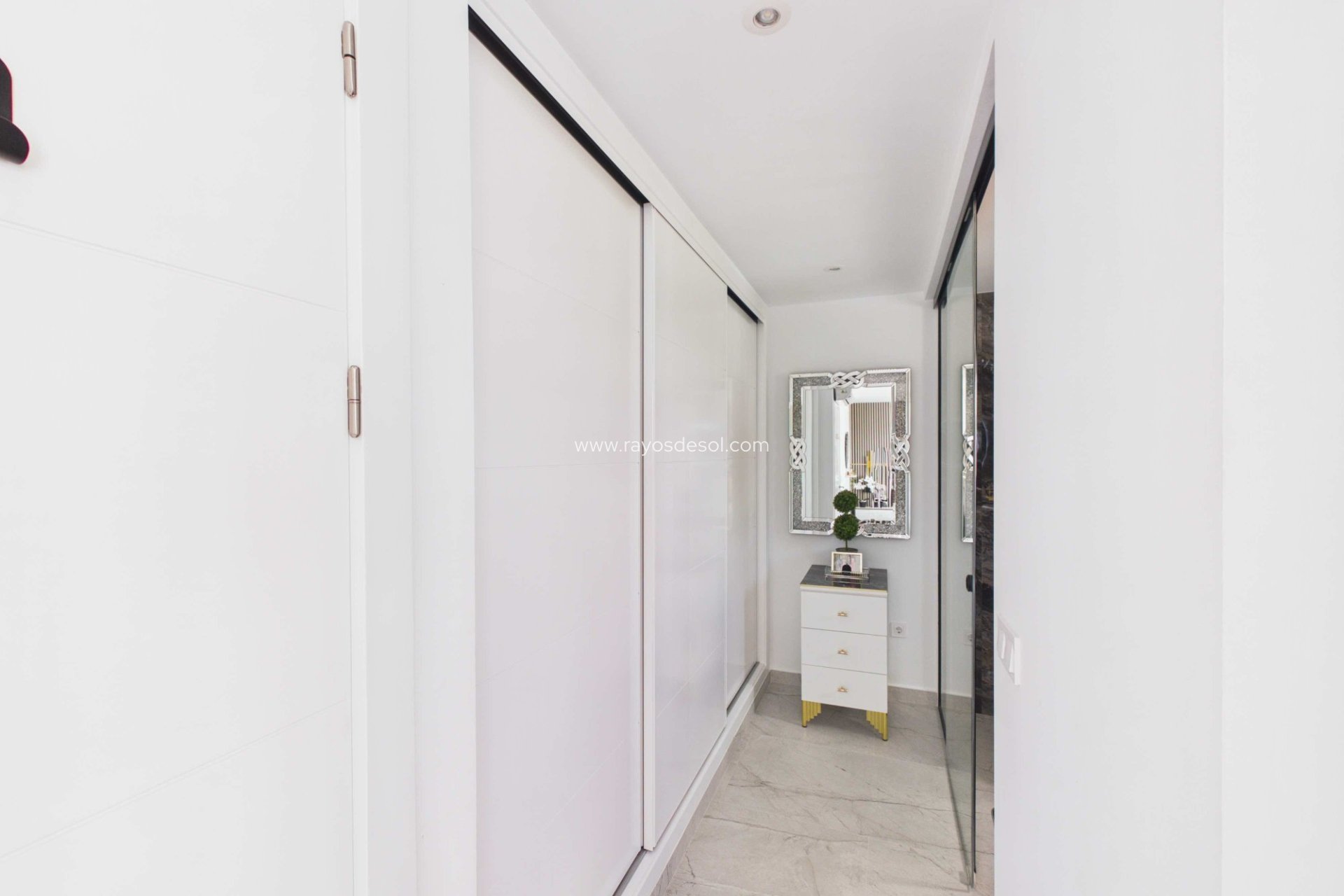 Resale - House - Mar Menor Golf Resort - Mar Menor Golf